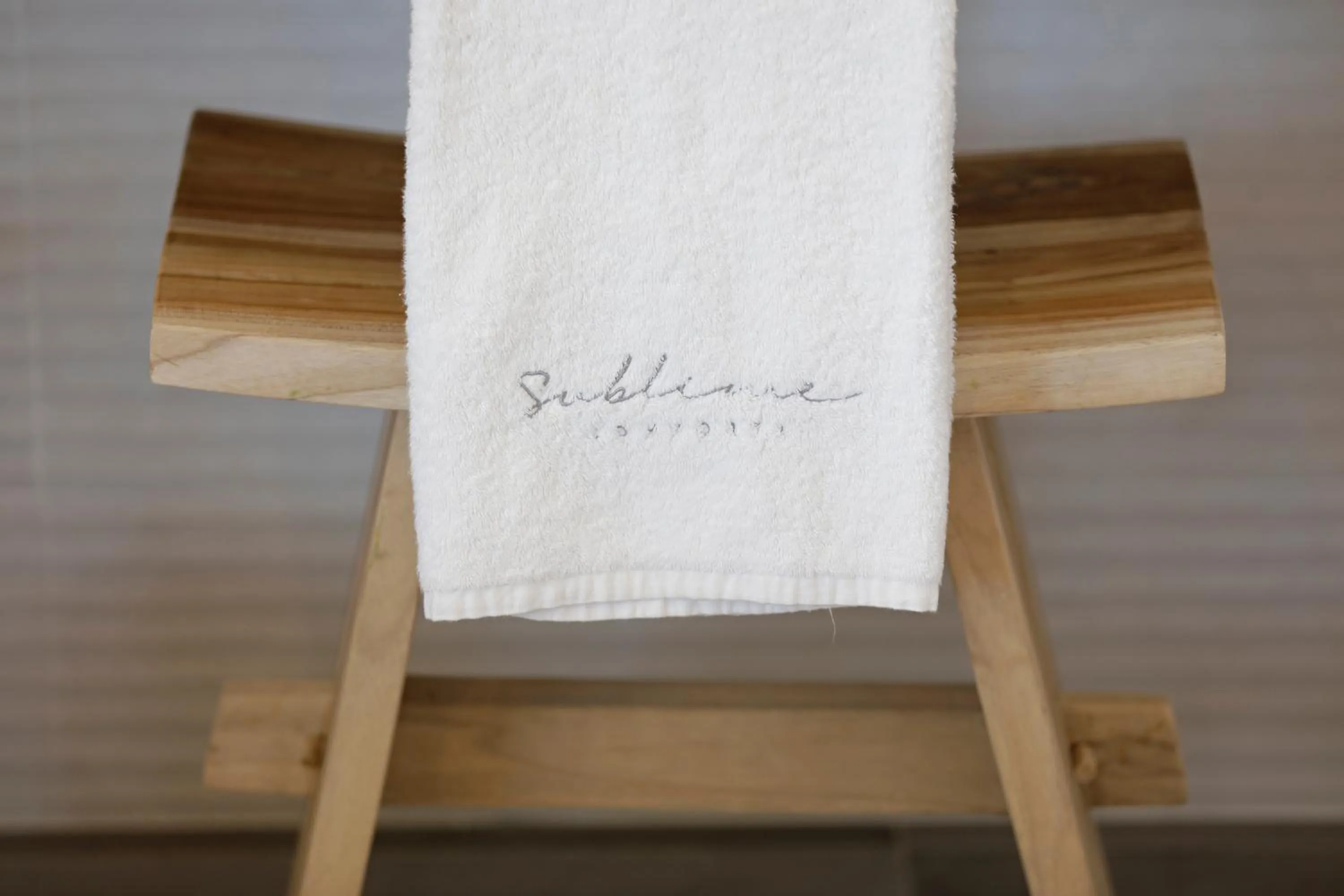 Bathroom in Sublime Comporta Country Retreat & SPA