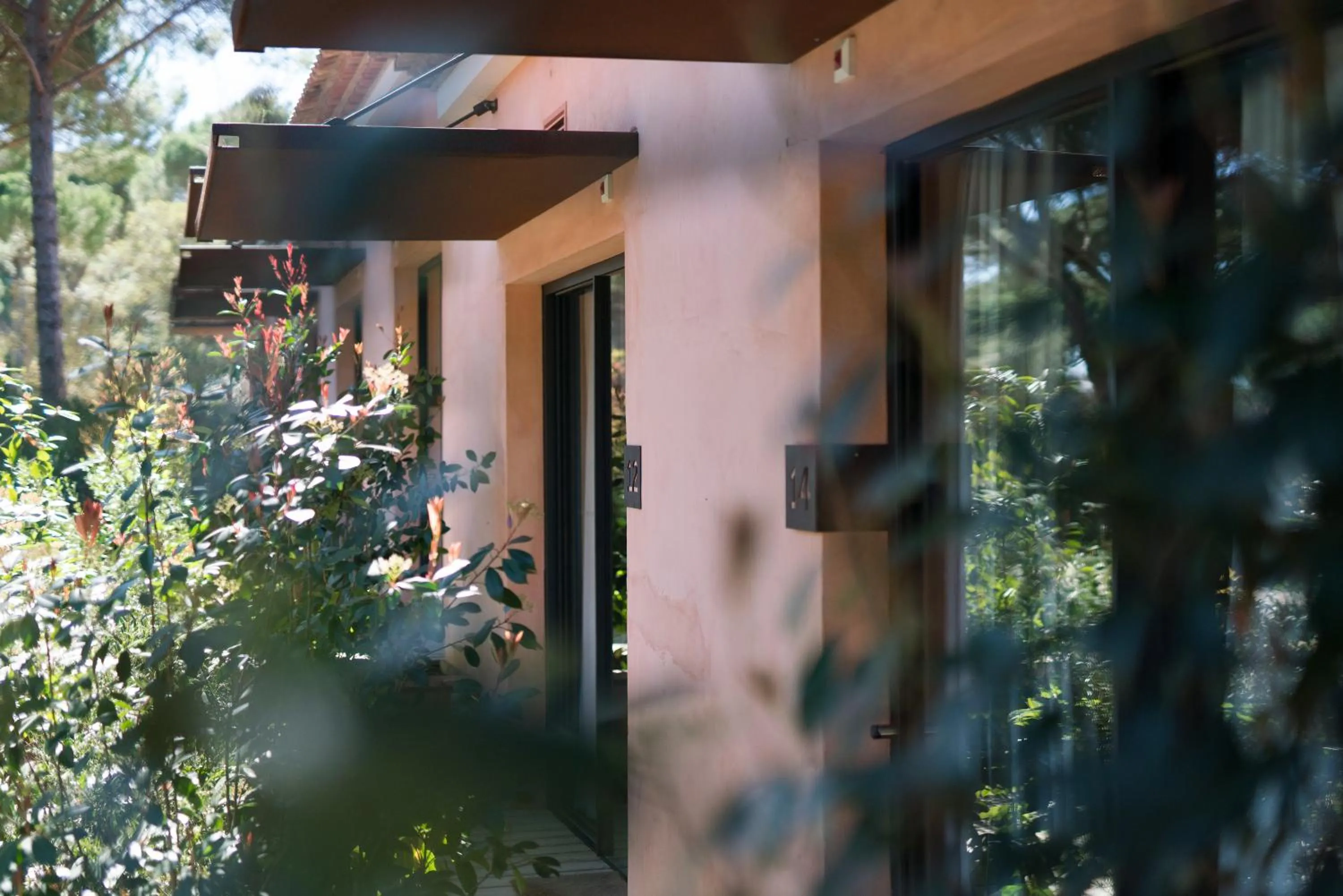 Facade/entrance in Sublime Comporta Country Retreat & SPA