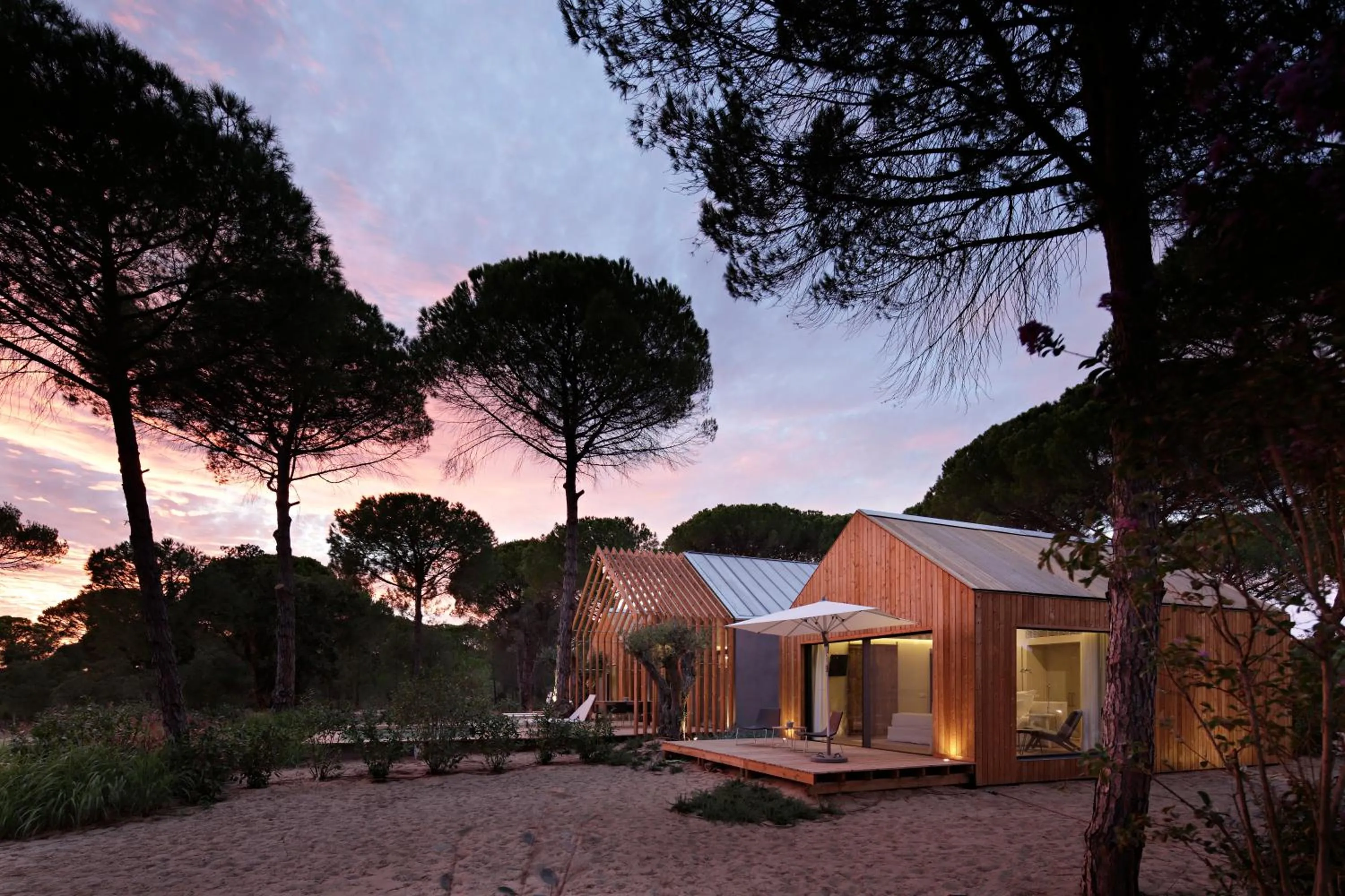 View (from property/room) in Sublime Comporta Country Retreat & SPA