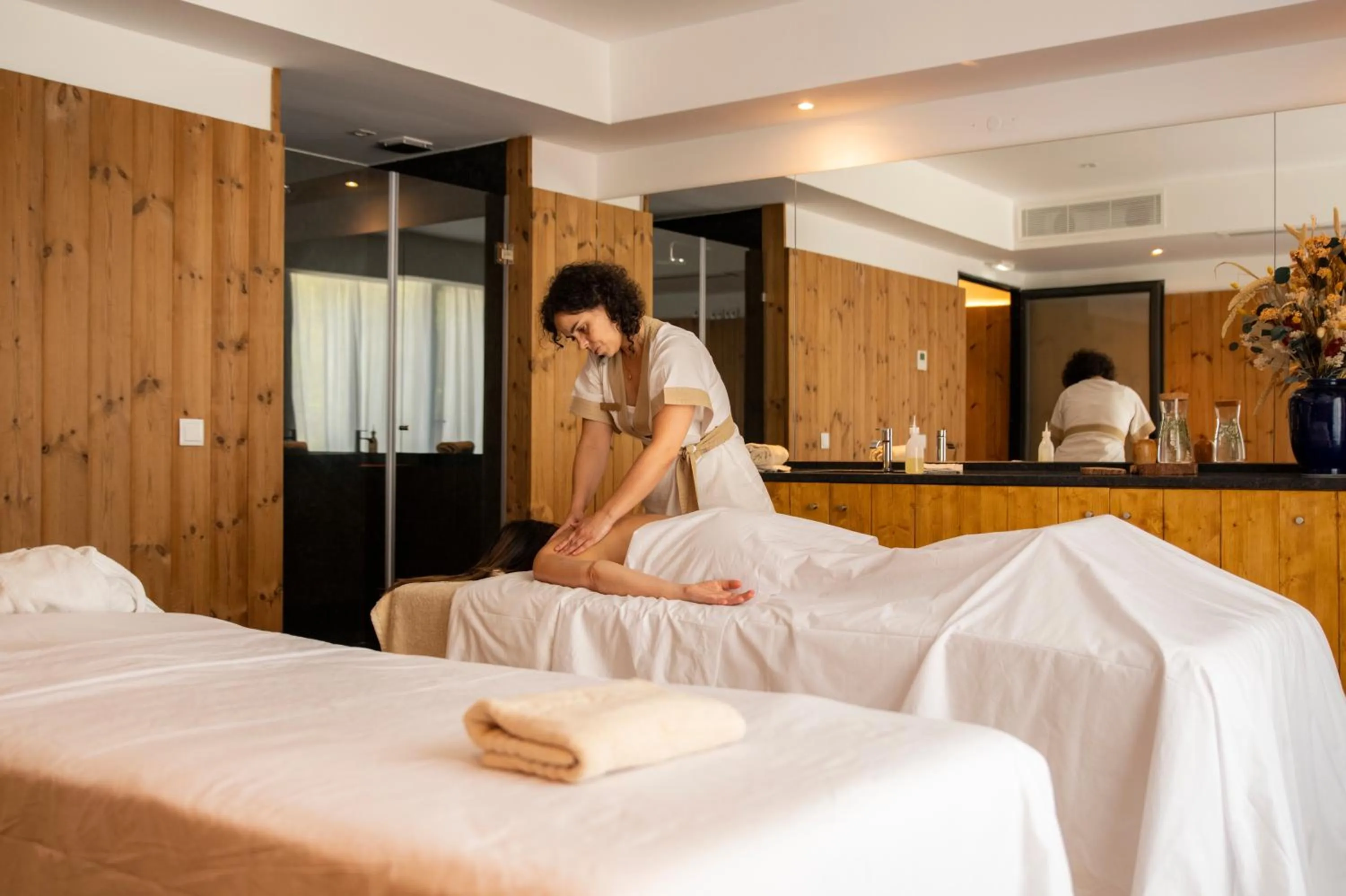 Spa and wellness centre/facilities in Sublime Comporta Country Retreat & SPA