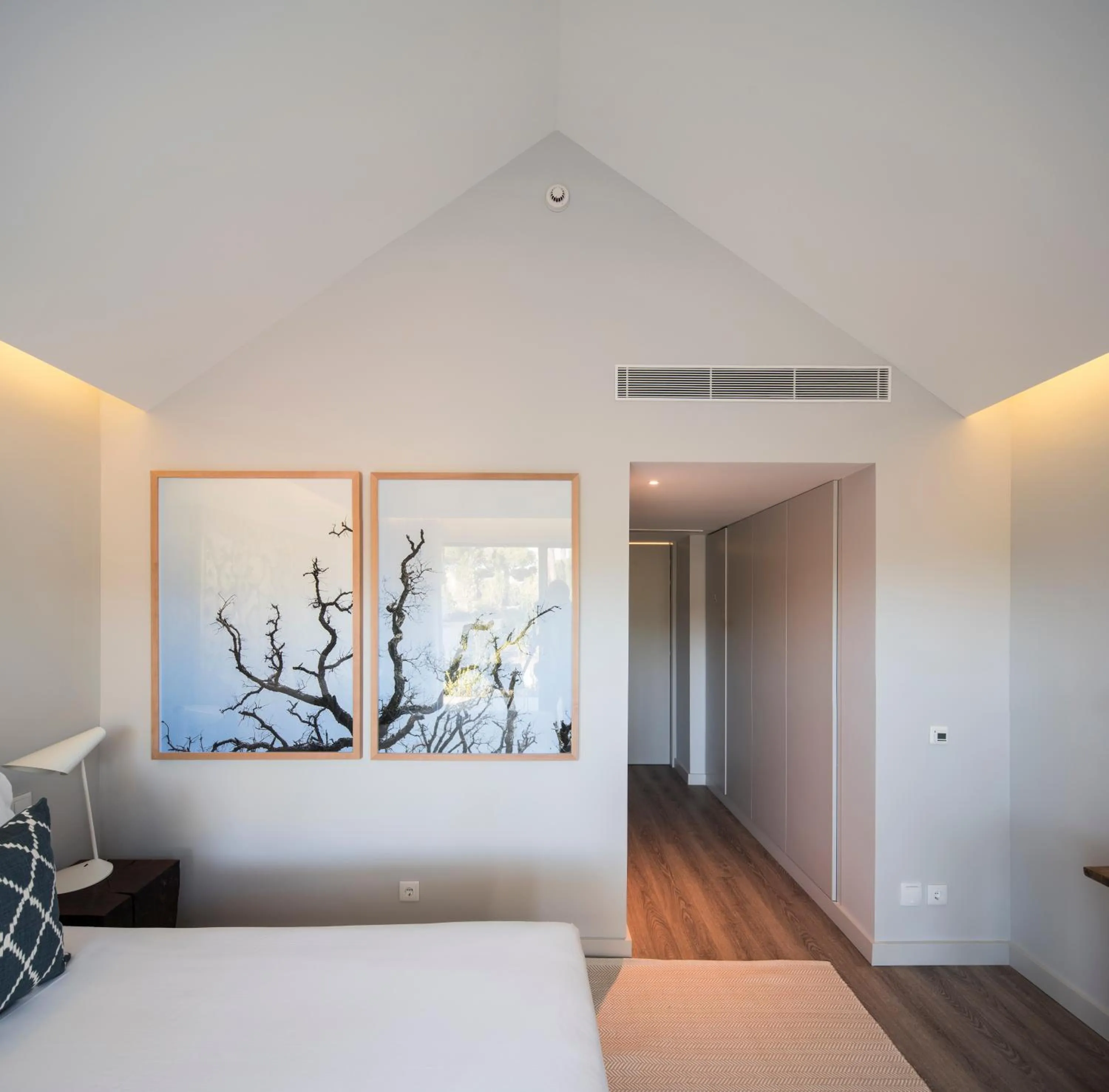 Bedroom, Bed in Sublime Comporta Country Retreat & SPA