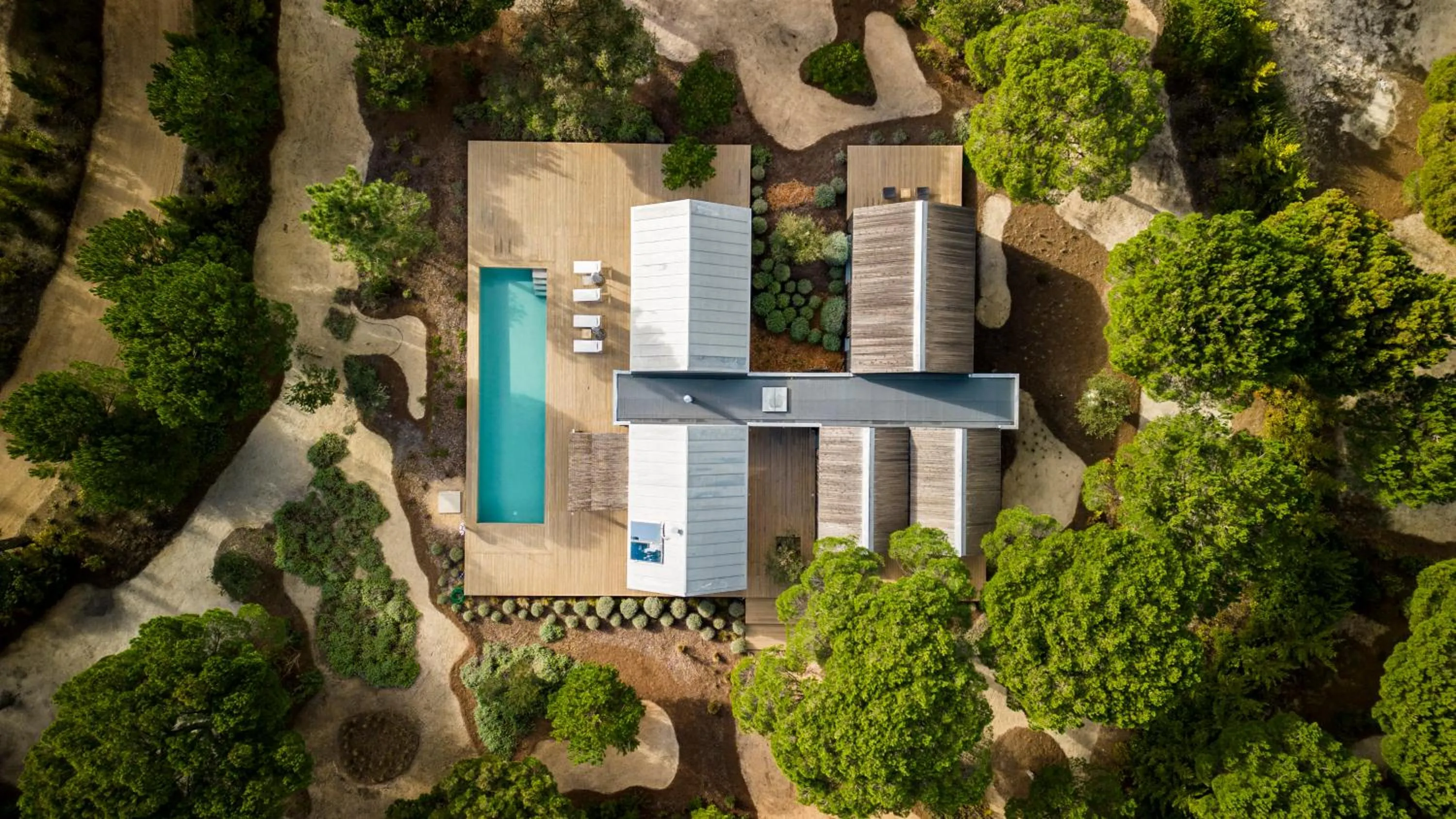 Property building in Sublime Comporta Country Retreat & SPA