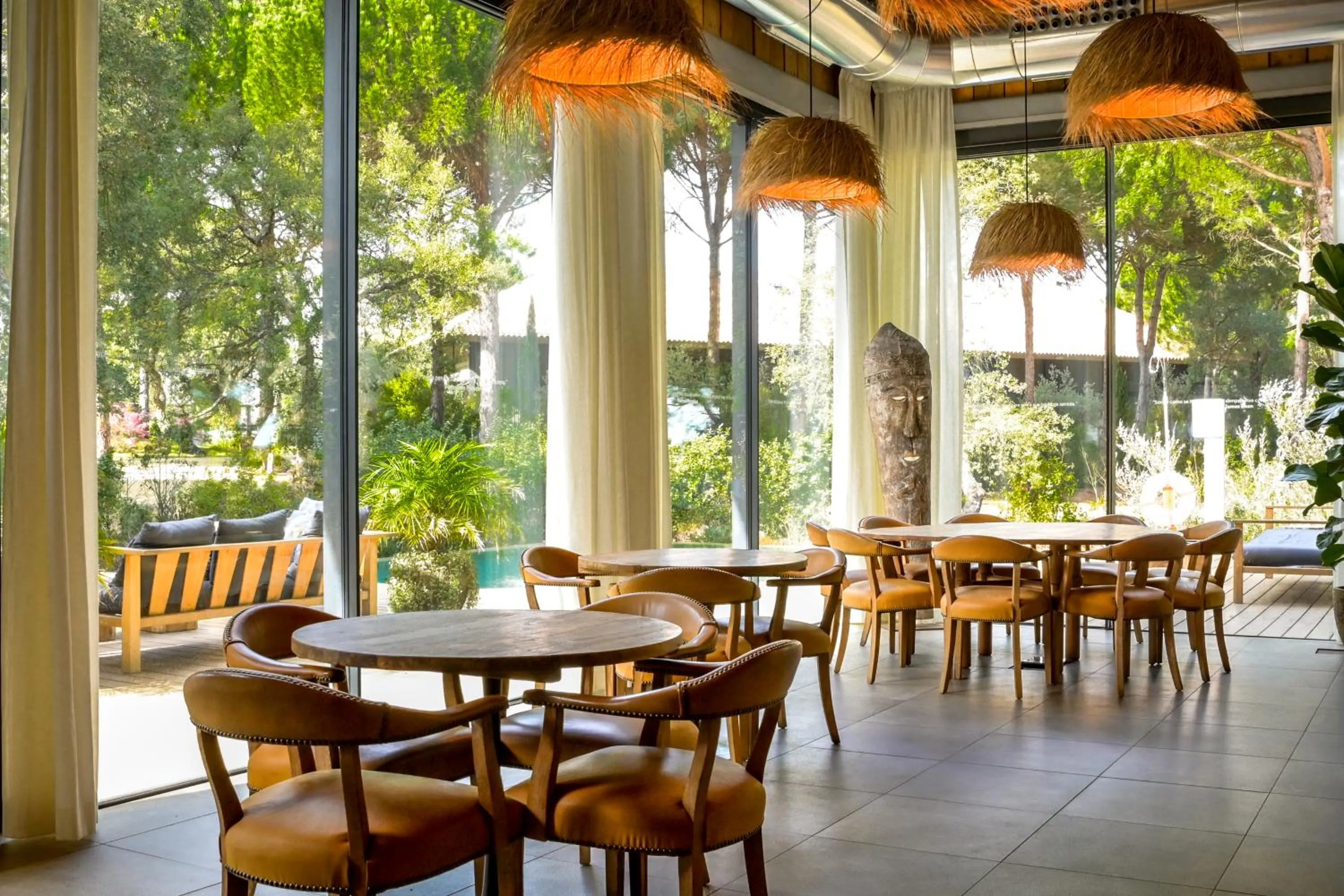 Lounge or bar in Sublime Comporta Country Retreat & SPA