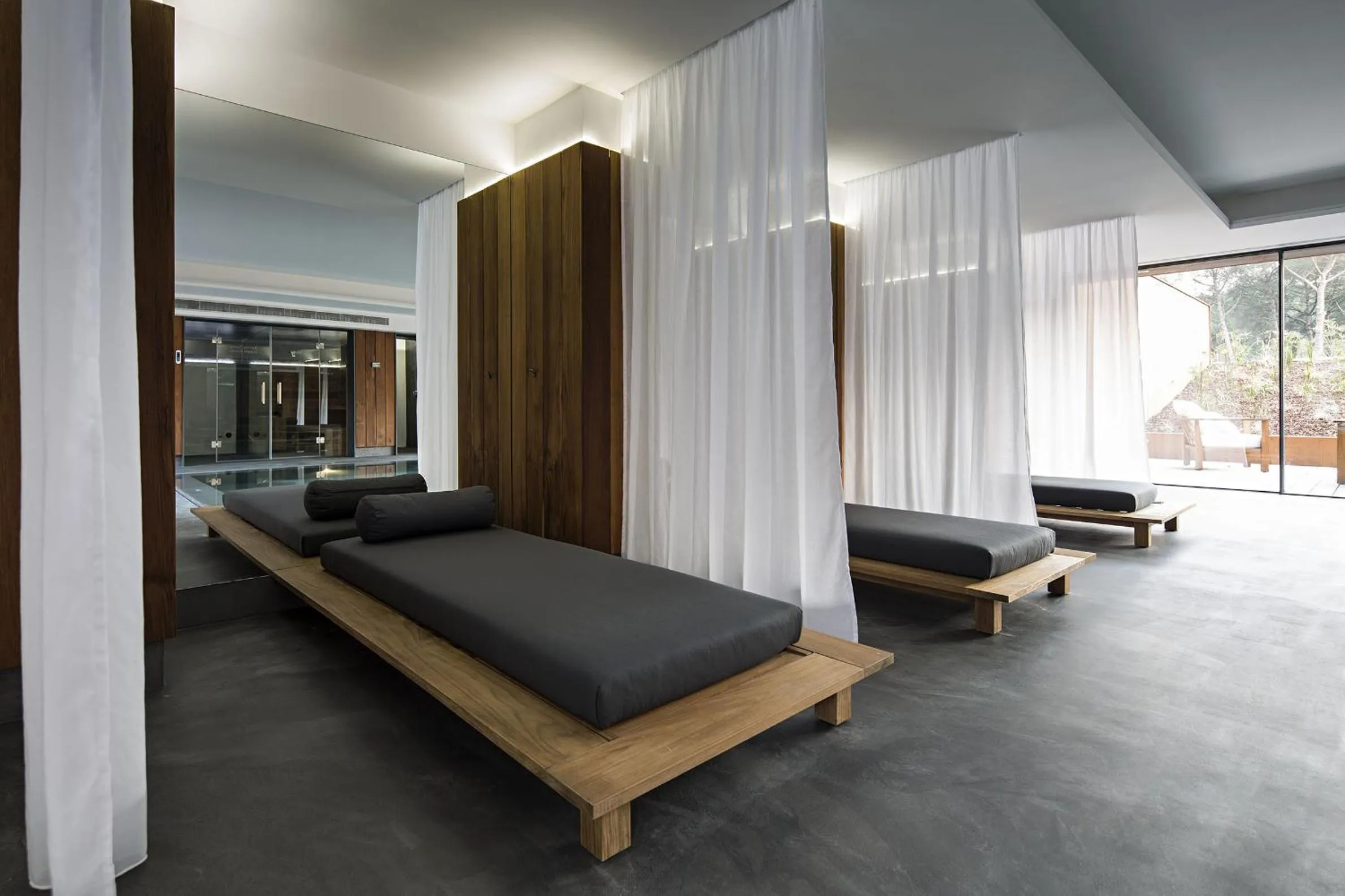 Massage in Sublime Comporta Country Retreat & SPA