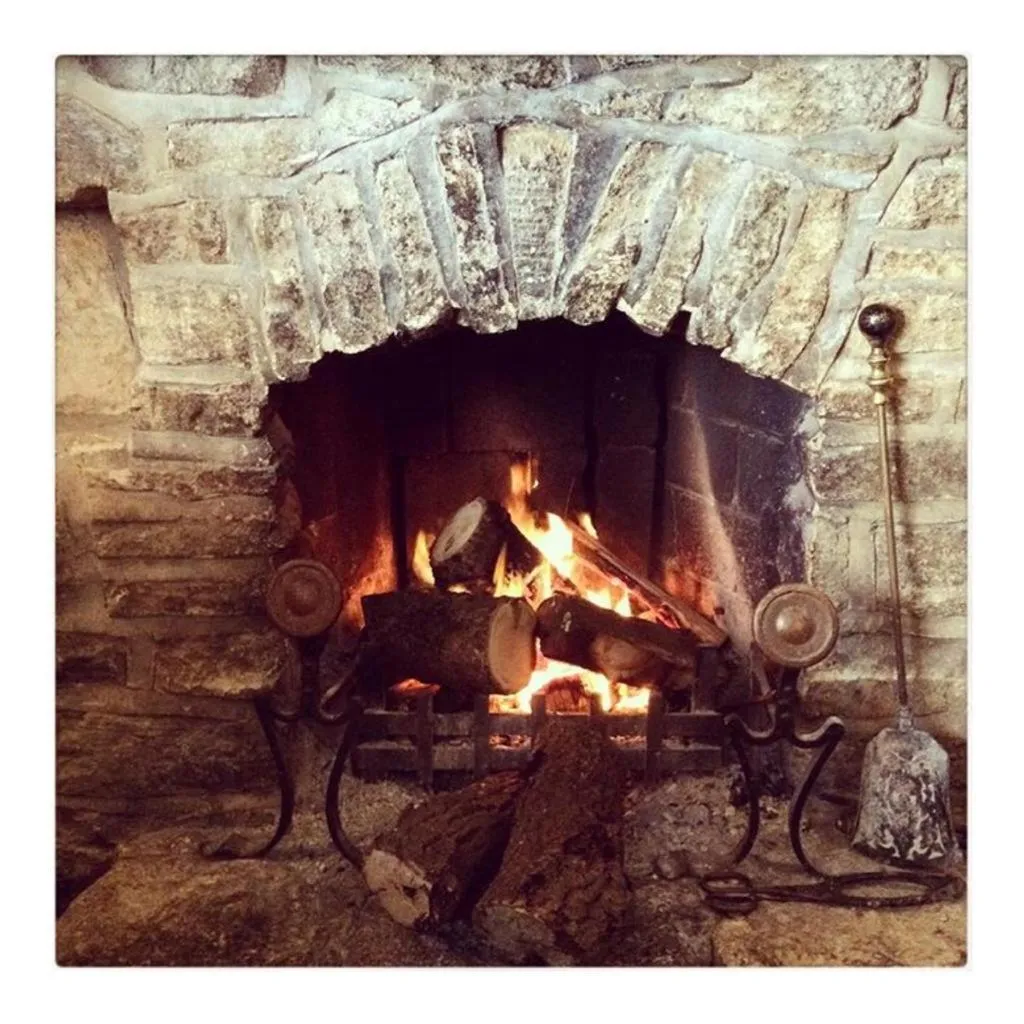 The Crown Inn, Kemerton