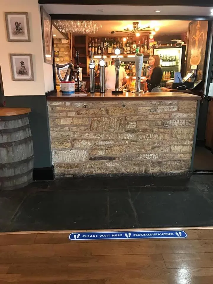 The Crown Inn, Kemerton