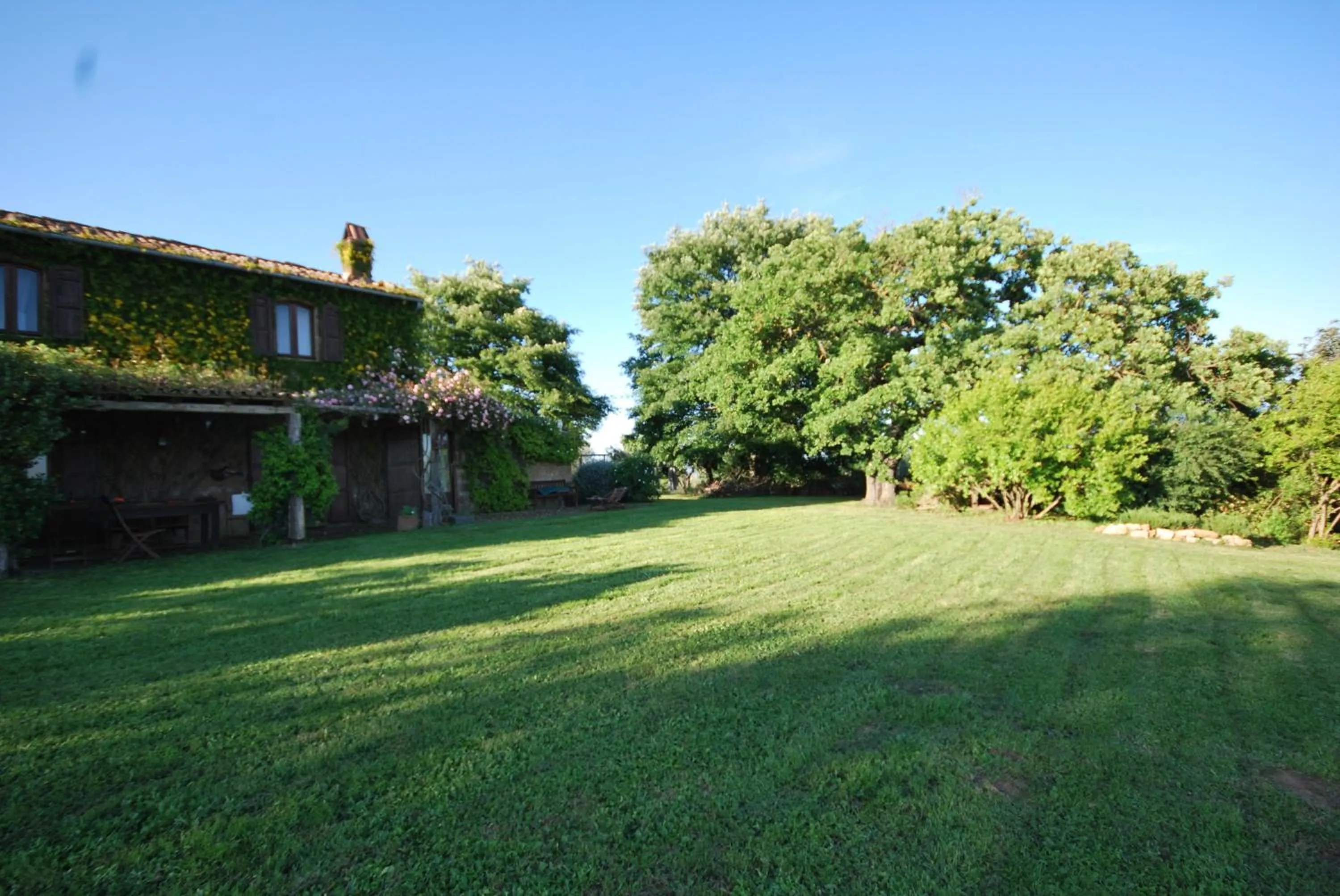 Facade/entrance in Bed And Breakfast Dopo Il Settimo Cielo