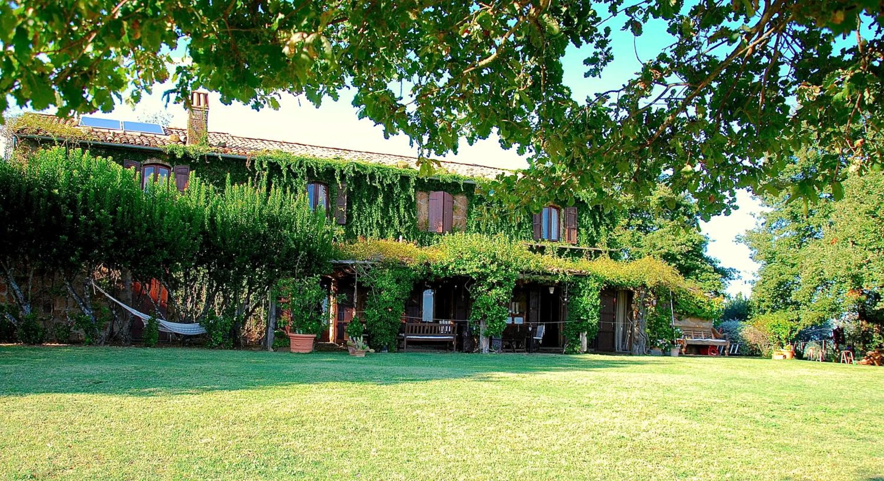 Facade/entrance in Bed And Breakfast Dopo Il Settimo Cielo