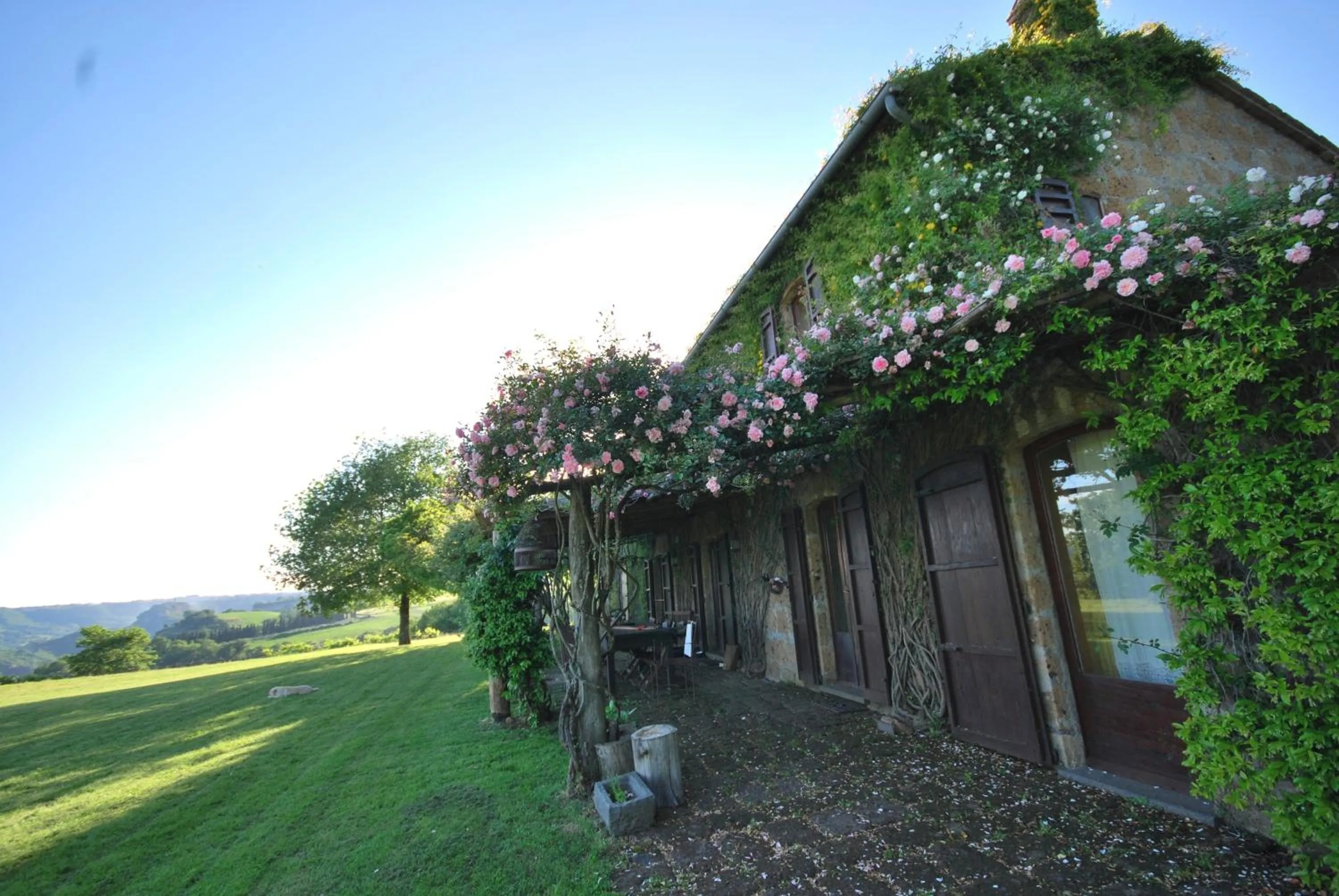 Facade/entrance in Bed And Breakfast Dopo Il Settimo Cielo