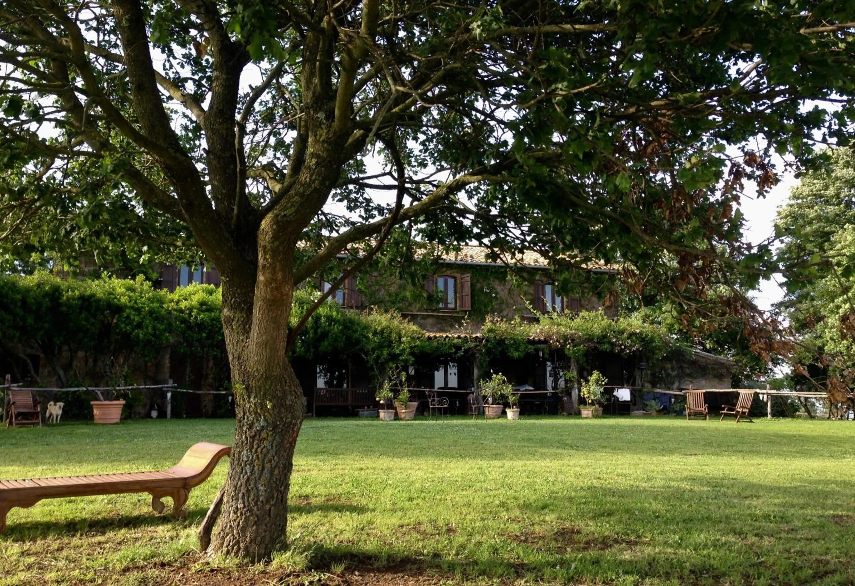 Facade/entrance in Bed And Breakfast Dopo Il Settimo Cielo