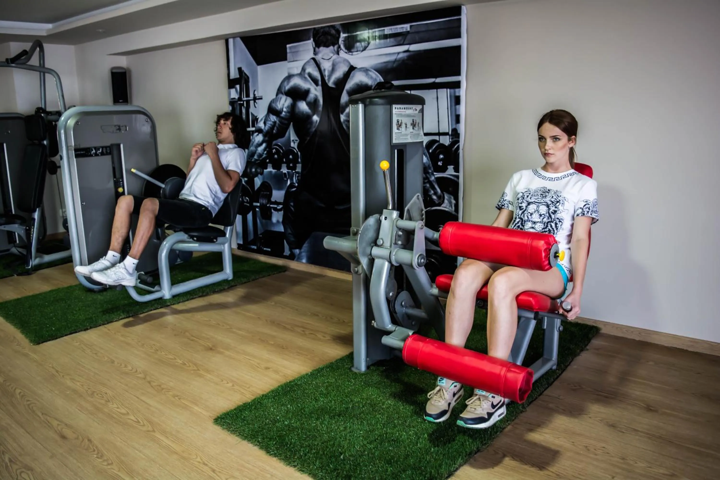 Tolip Taba Resort And Spa