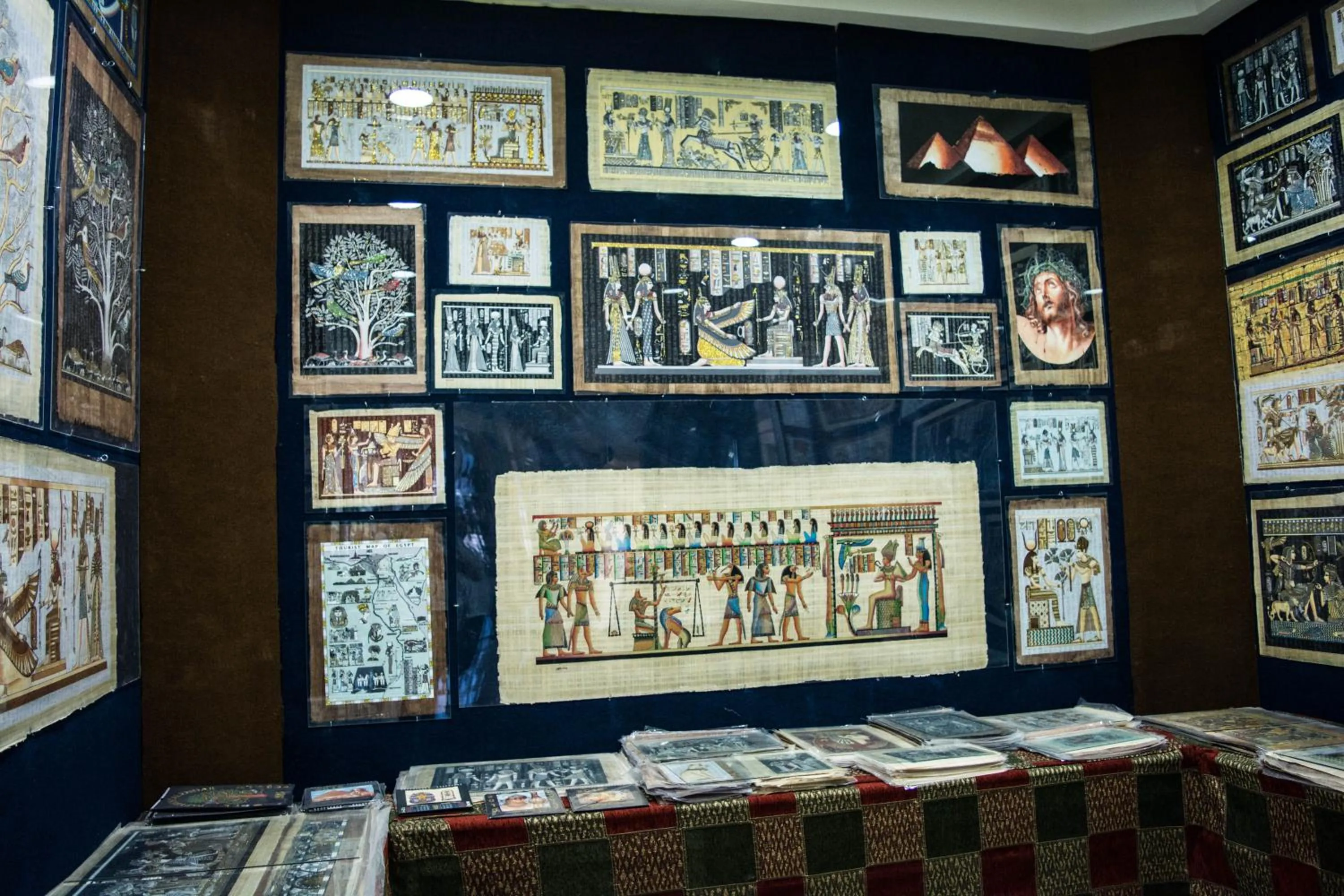 Tolip Taba Resort And Spa