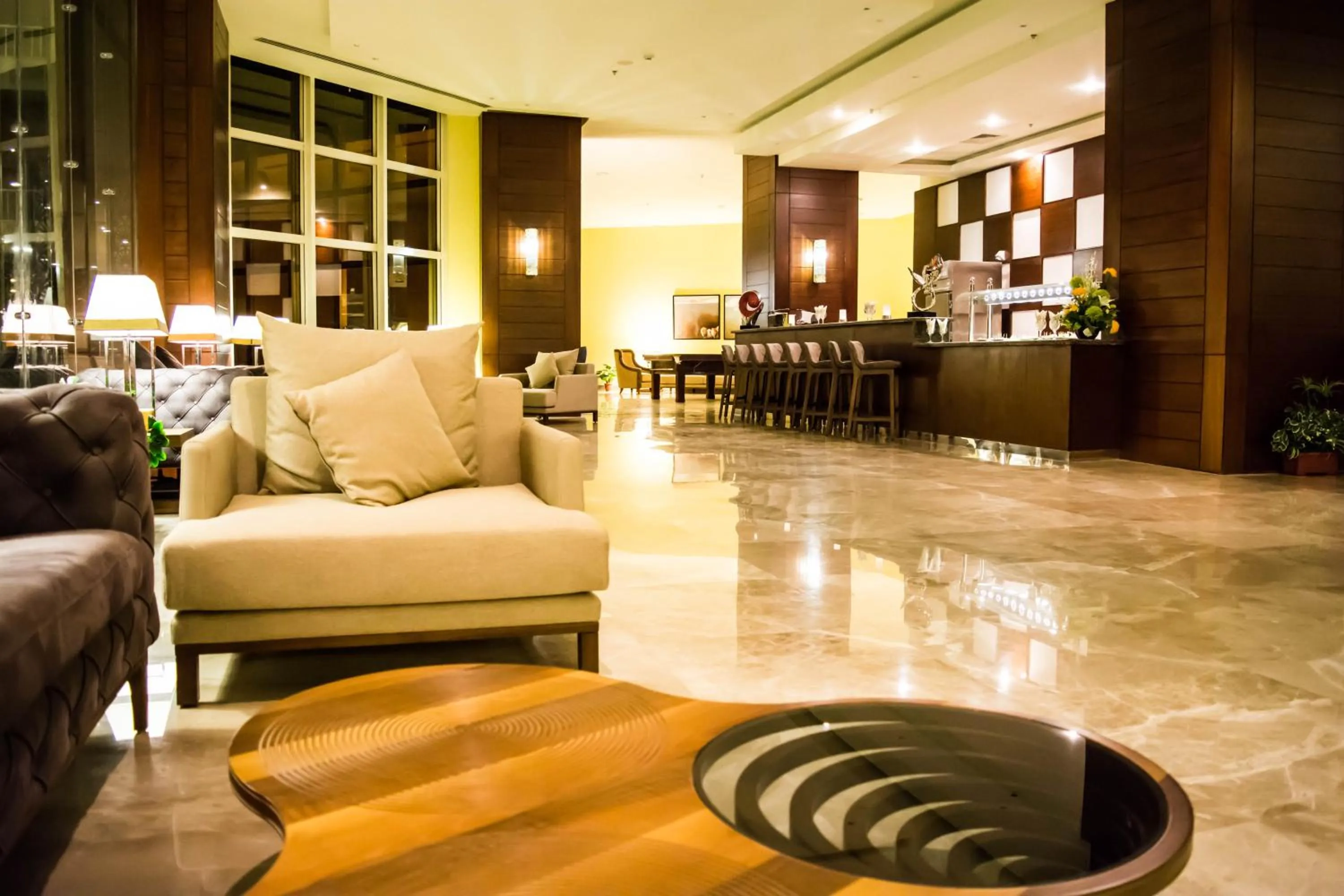 Tolip Taba Resort And Spa