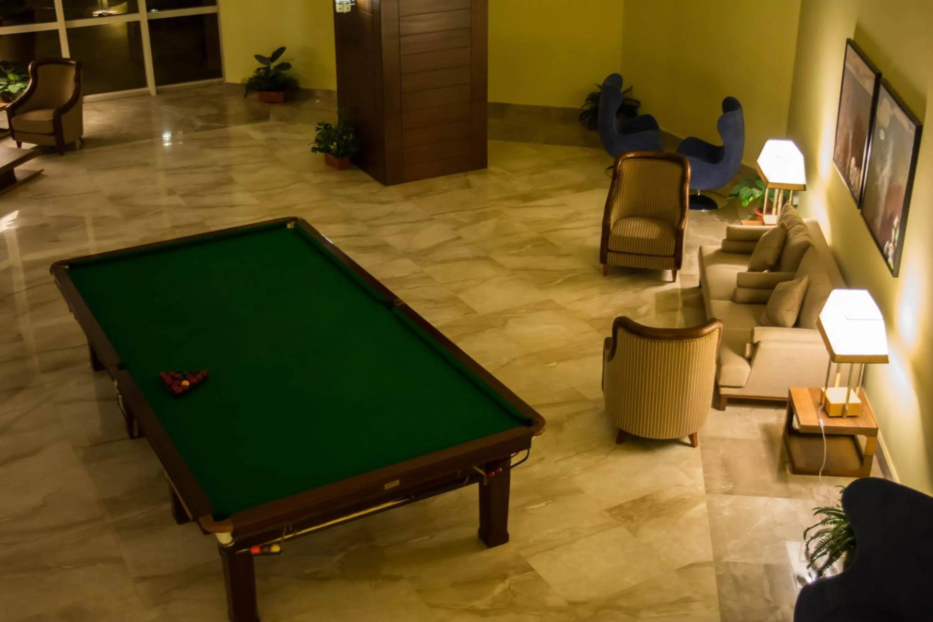 Tolip Taba Resort And Spa