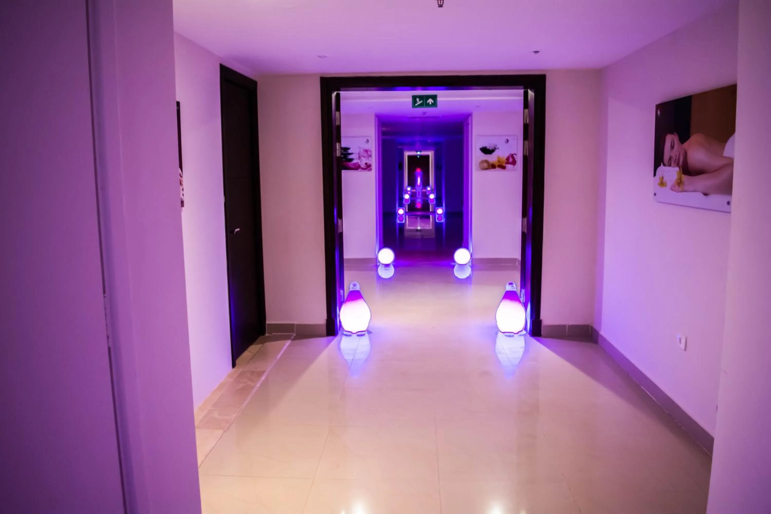 Tolip Taba Resort And Spa