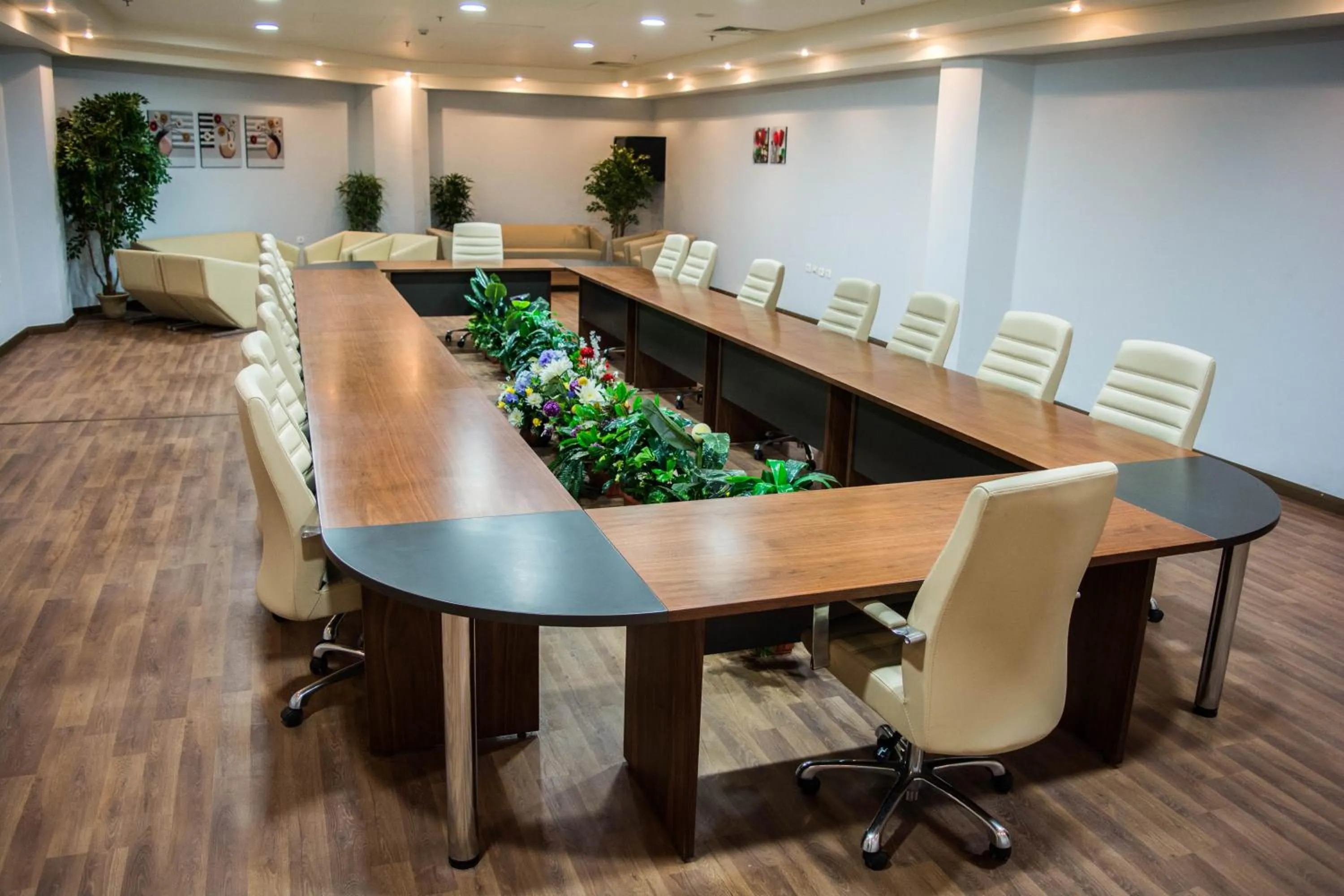 Tolip Taba Resort And Spa