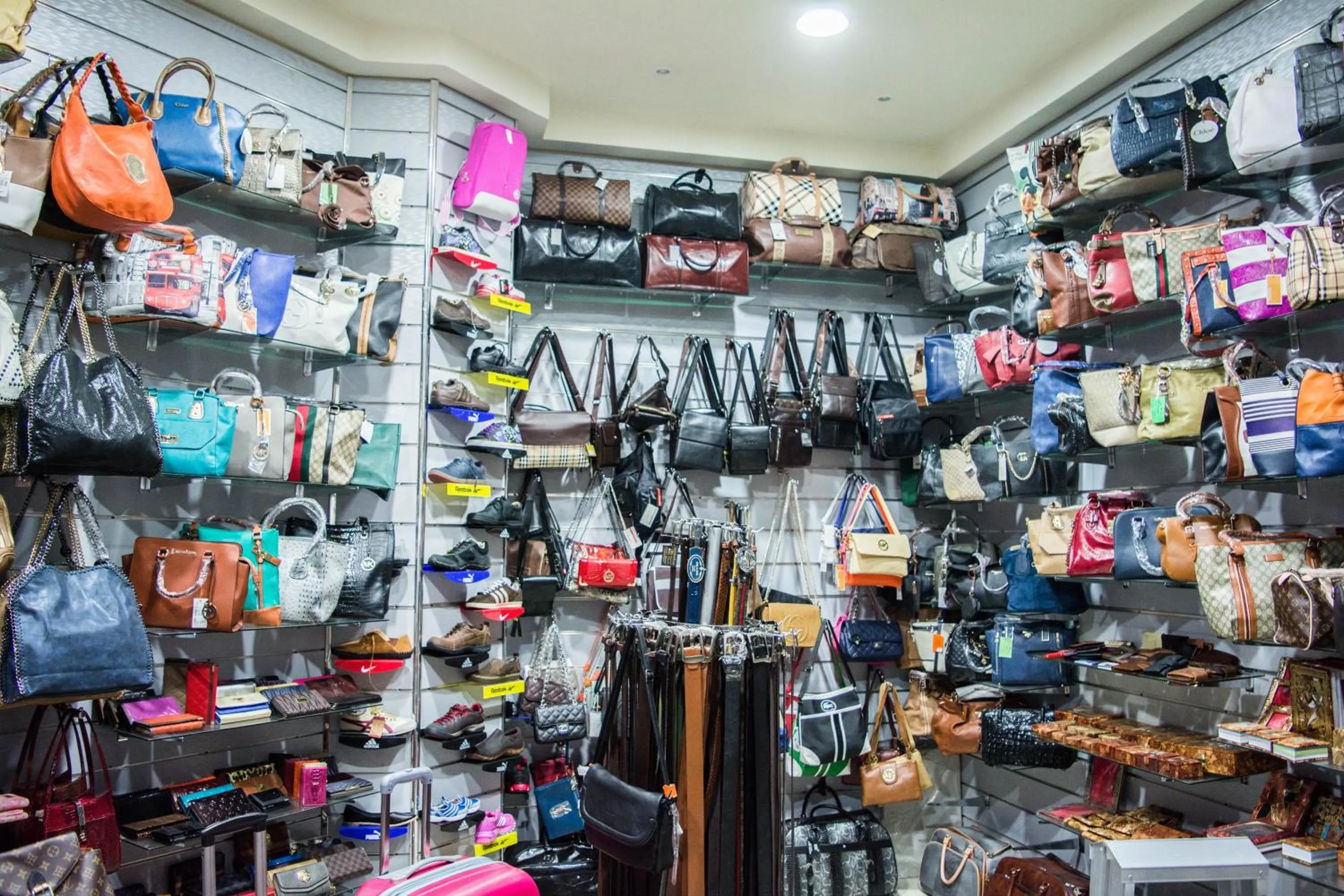 Tolip Taba Resort And Spa