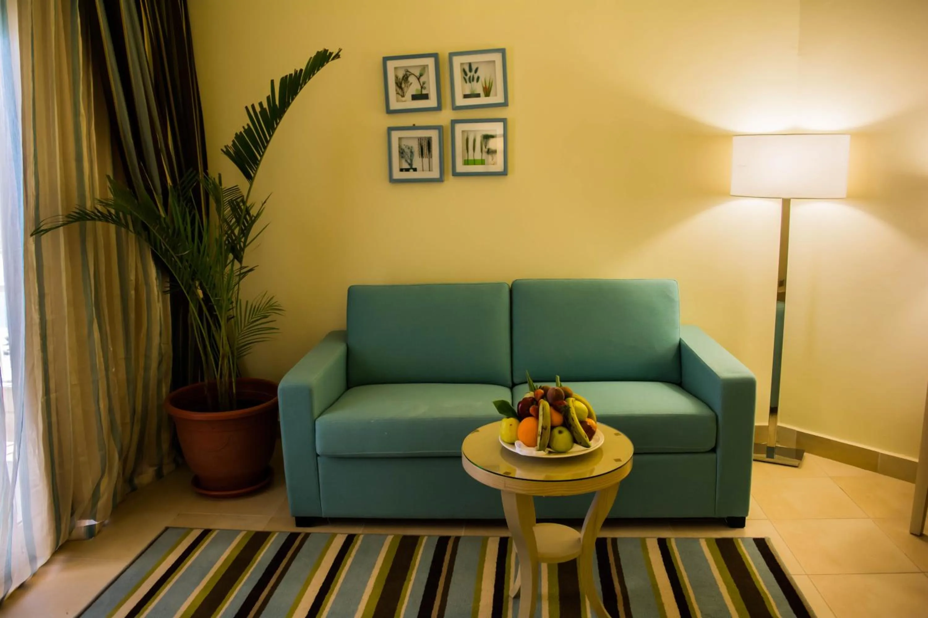 Tolip Taba Resort And Spa