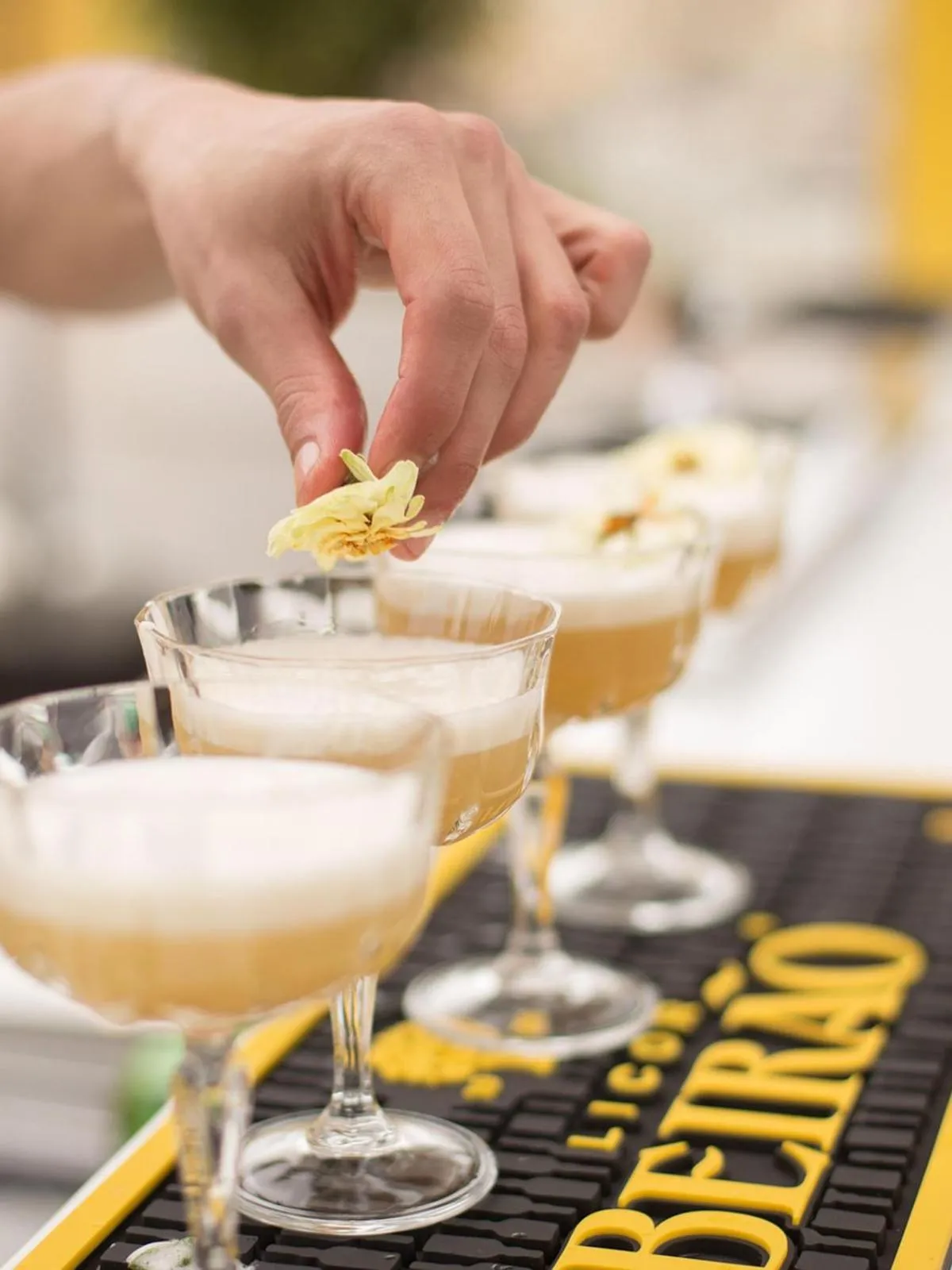 Lounge or bar in Boutique Hotel Bogliaco