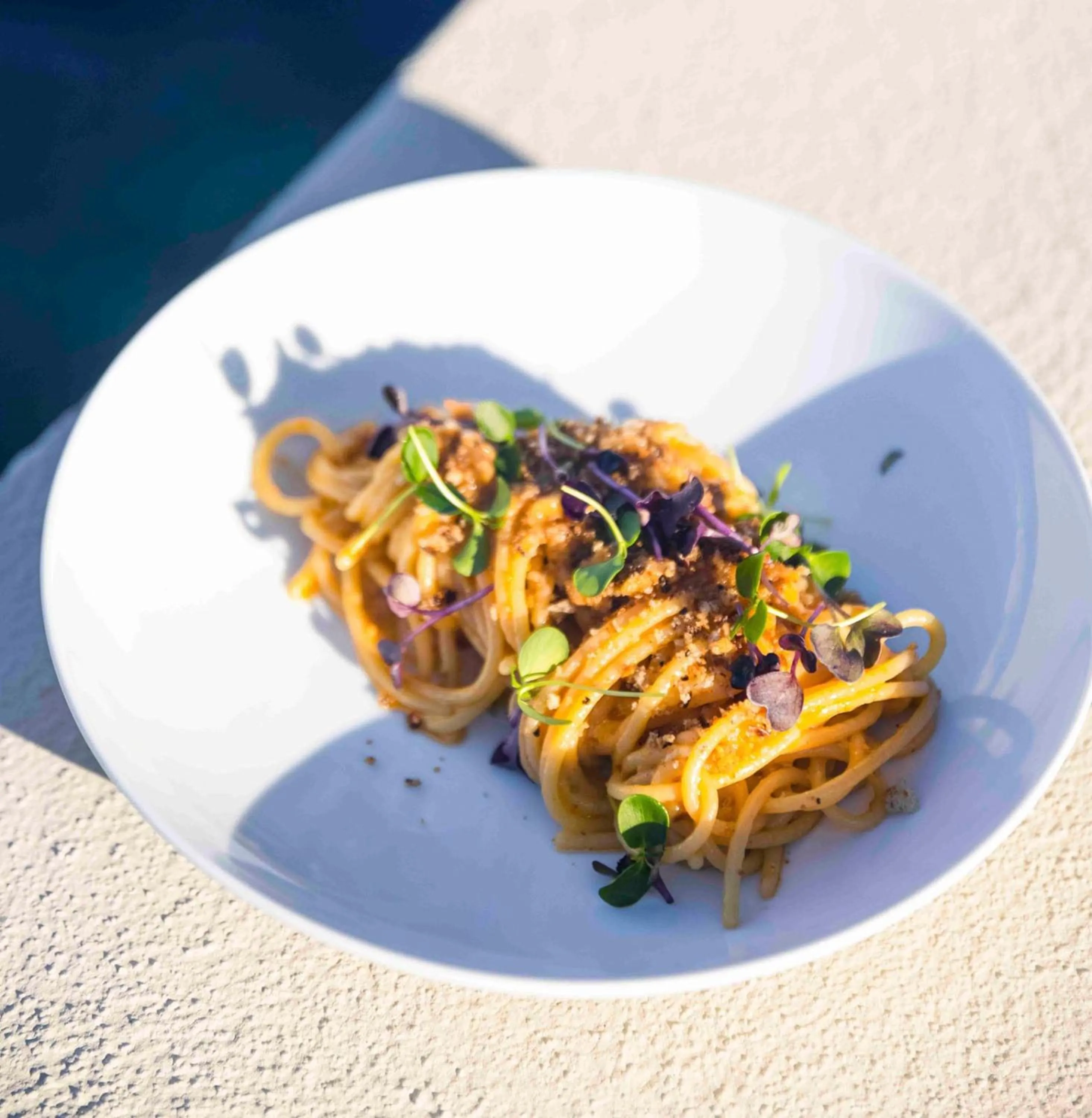 Restaurant/places to eat in Boutique Hotel Bogliaco