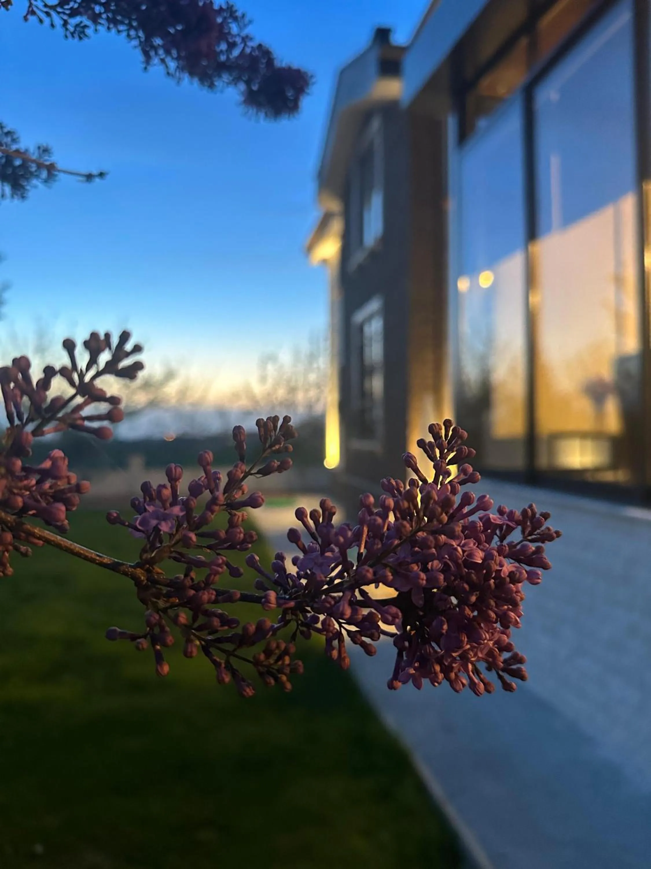 Property building in Cappadocia Villa Comfort