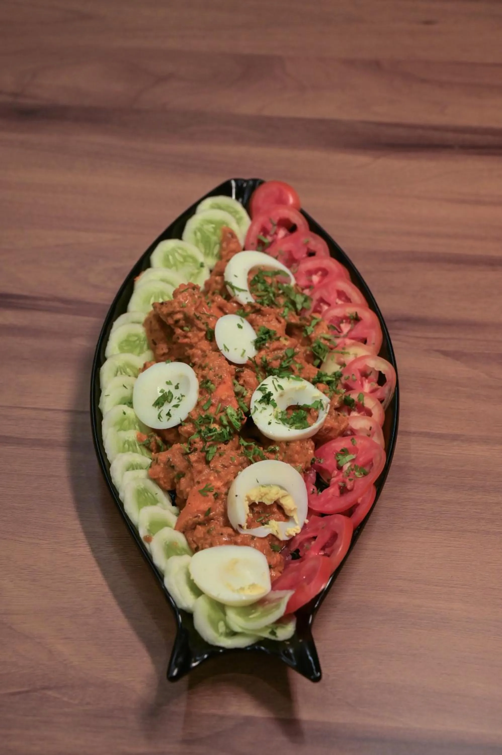 Food in Hotel Limelight