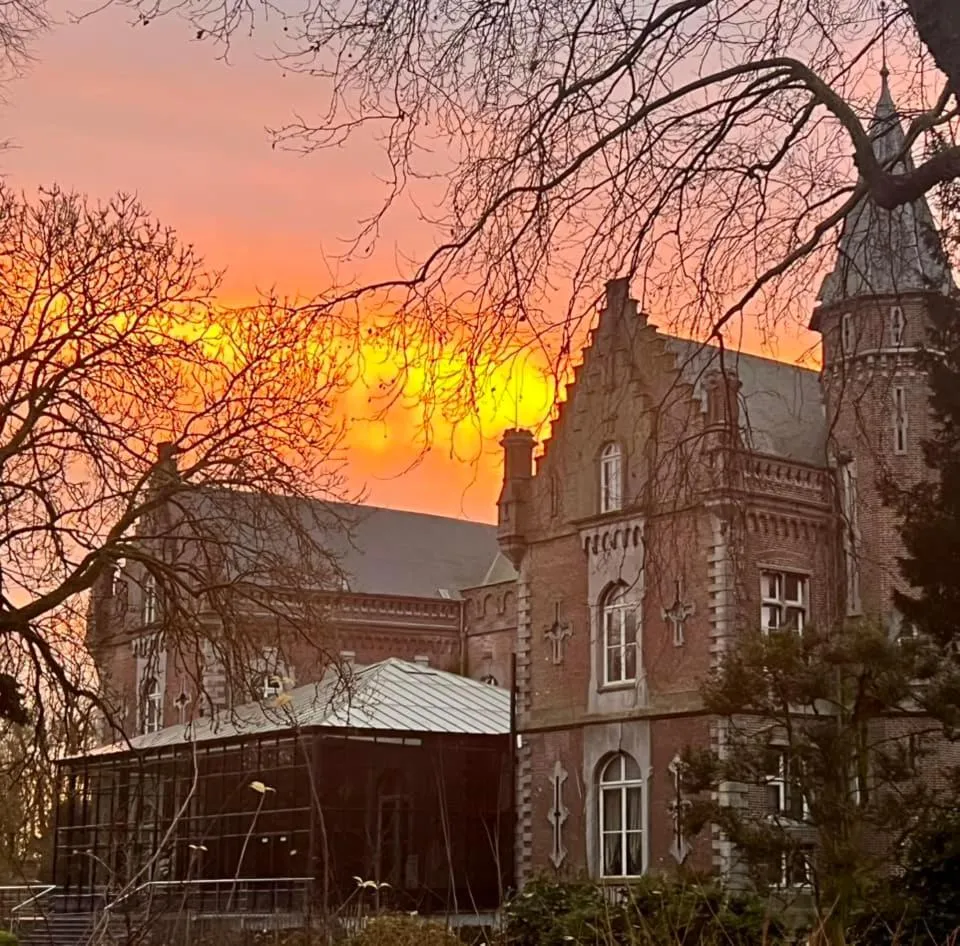 Landmark view in Haras des Chartreux