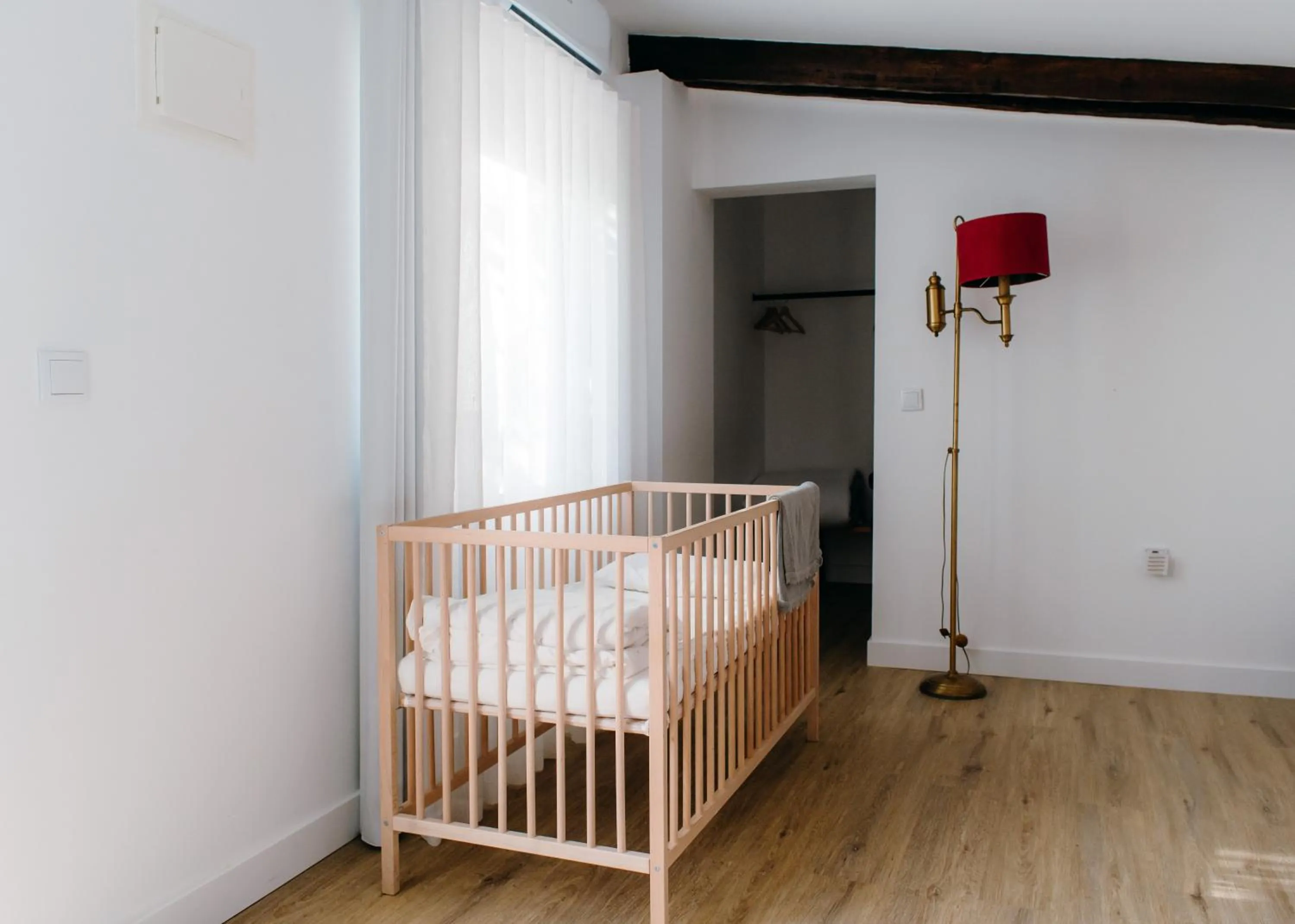 cot, Bed in Quinta do Louredo - Évora