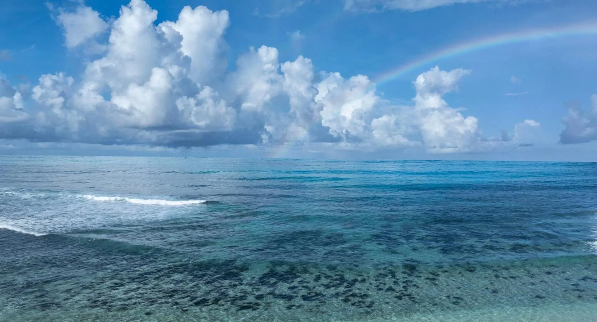 Sea view in Avani+ Barbarons Seychelles