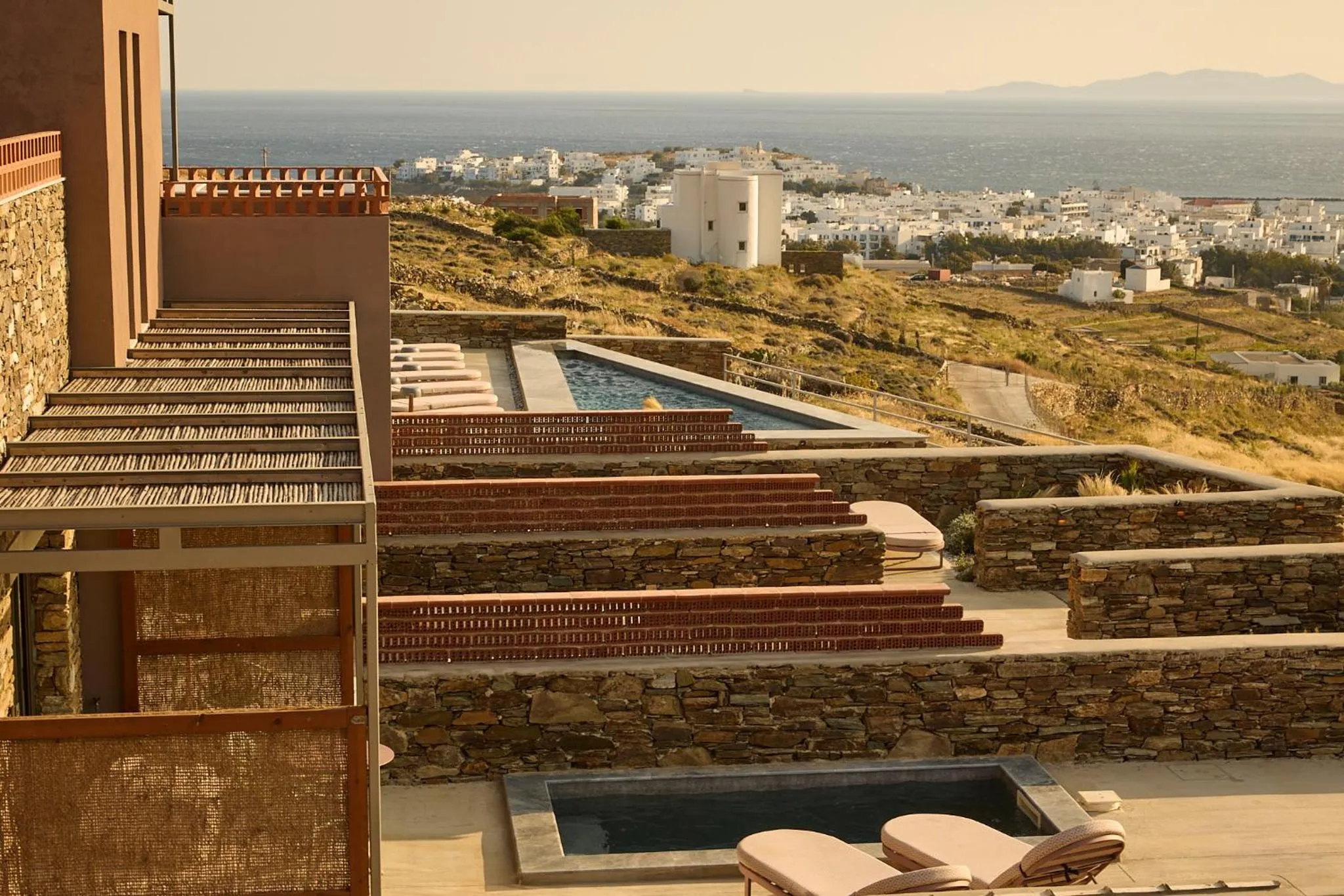 View (from property/room) in Sun Aeriko