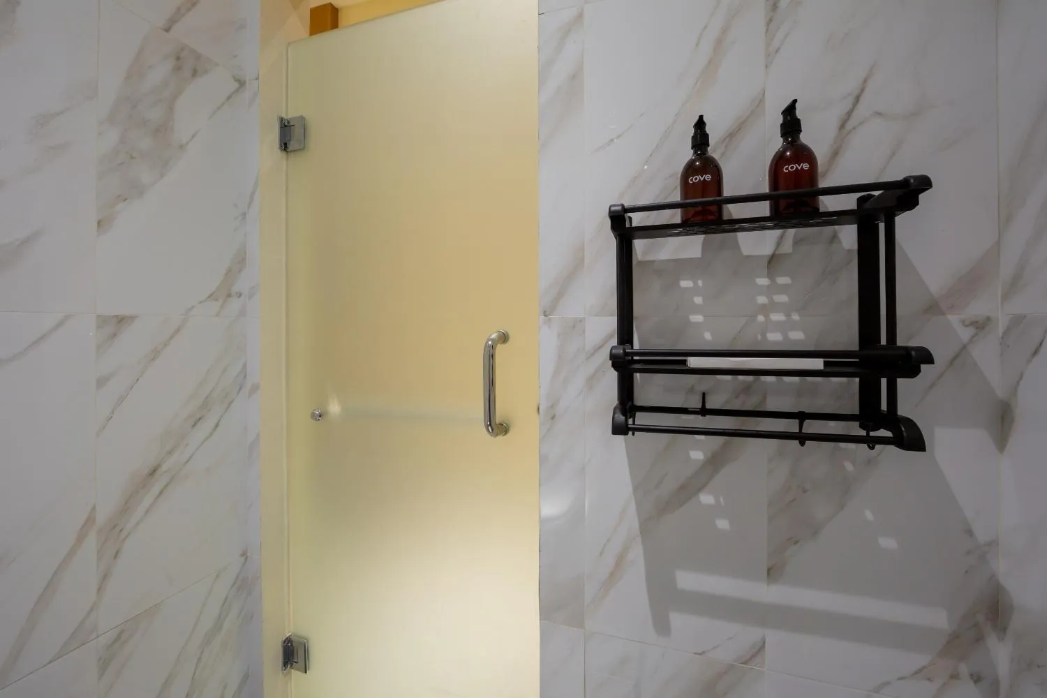 Bathroom in Cove Tripuri House Bali