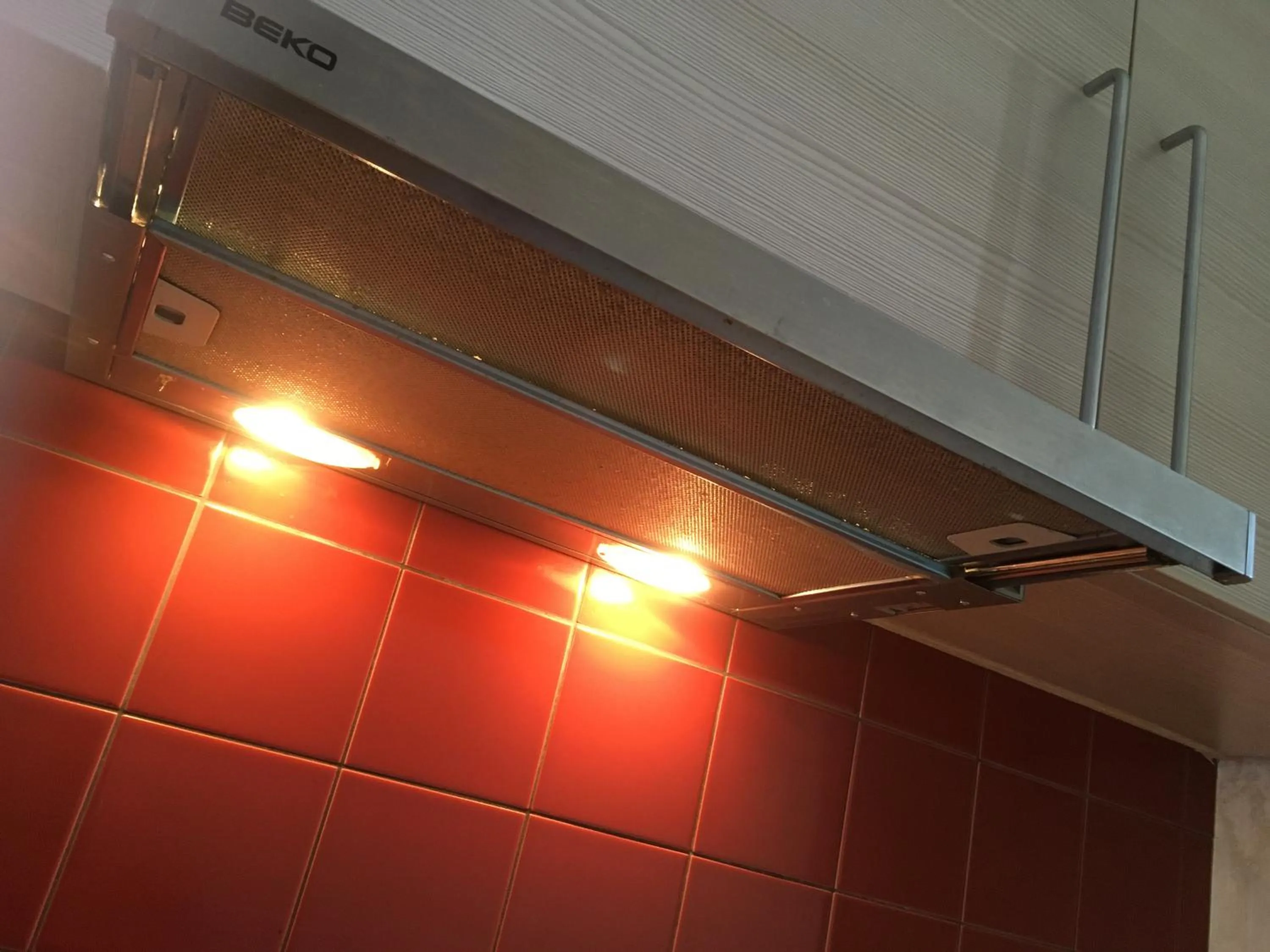 Decorative detail in Natalex MicroLofts