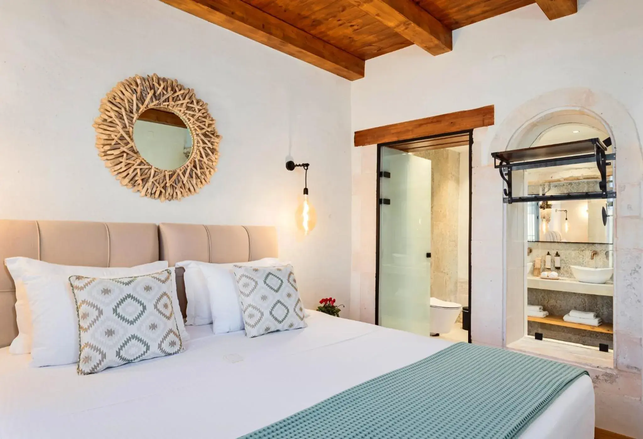 Family Suite in Mansio Boutique Hotel Family Suite in Mansio Boutique Hotel