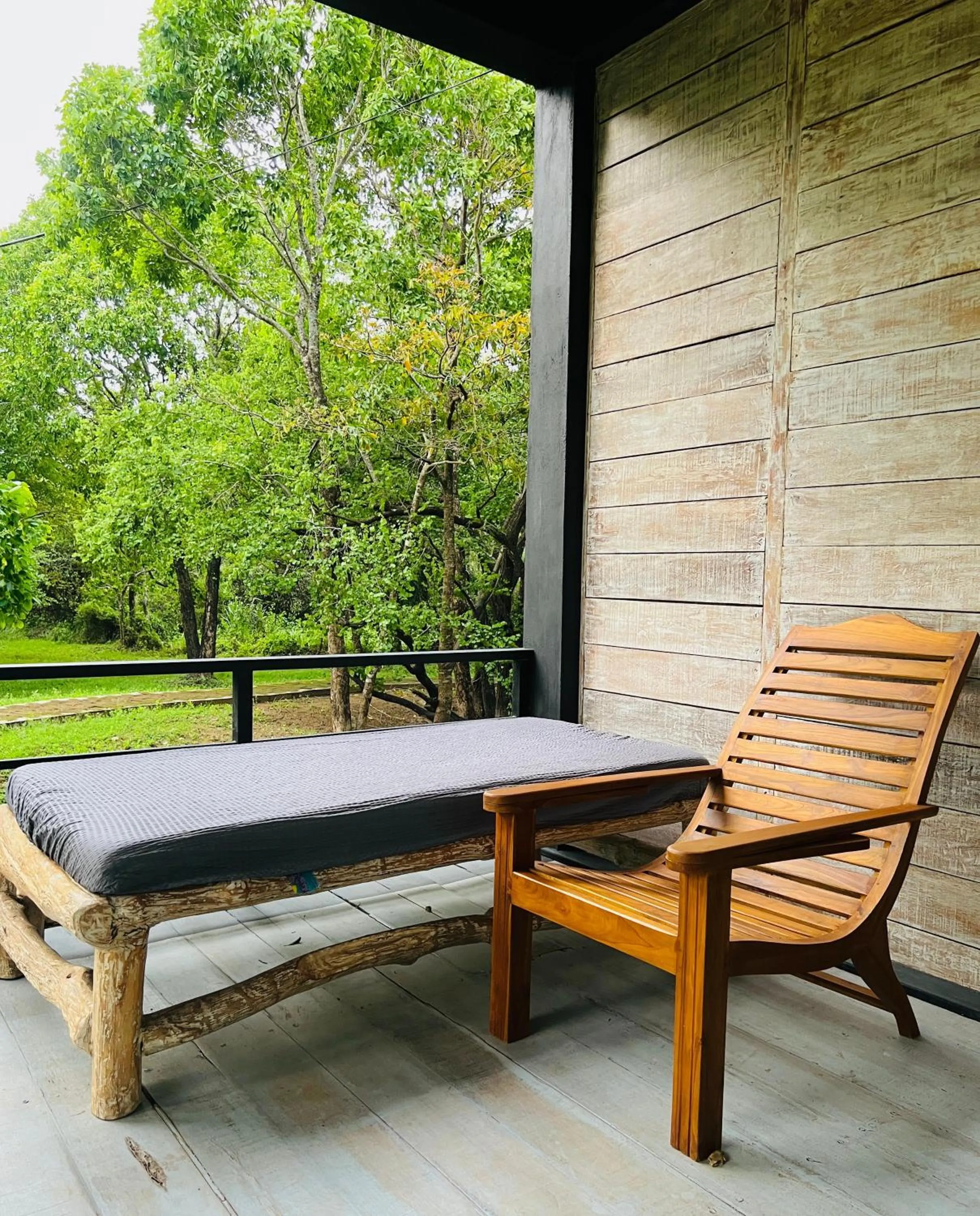 Property building in Sigiri Vananthara