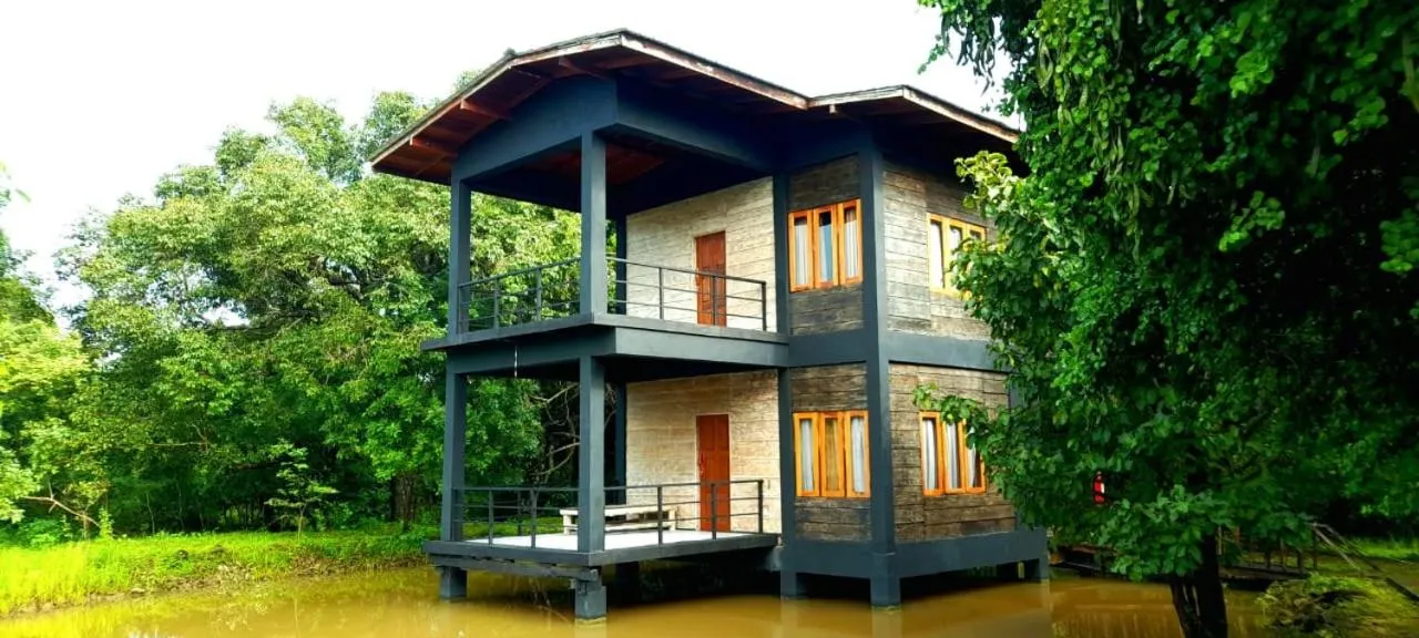 Property building in Sigiri Vananthara