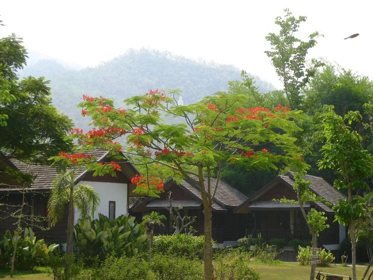 Pai Do See Resort - ปาย ดูร์ ซี รีสอร์ท