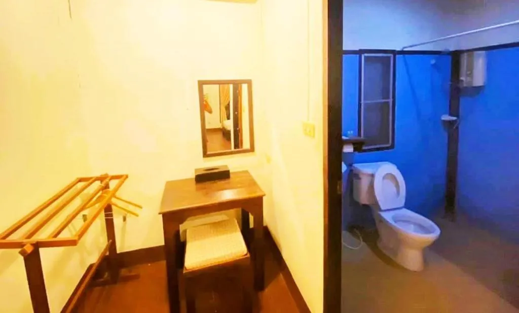 Pai Do See Resort - ปาย ดูร์ ซี รีสอร์ท