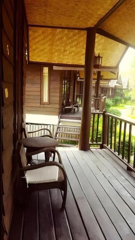 Pai Do See Resort - ปาย ดูร์ ซี รีสอร์ท