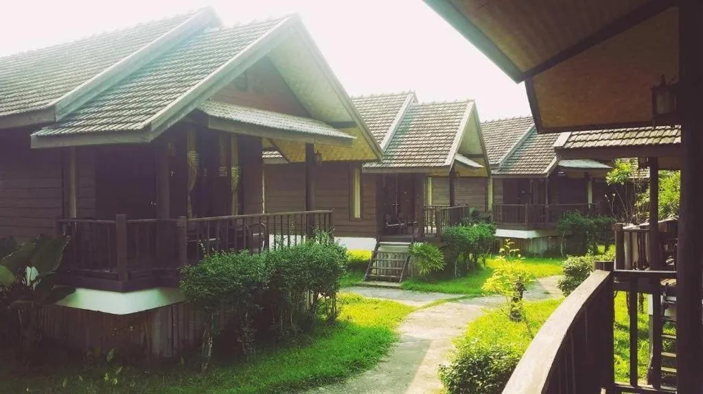 Pai Do See Resort - ปาย ดูร์ ซี รีสอร์ท