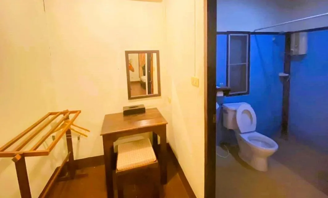 Pai Do See Resort - ปาย ดูร์ ซี รีสอร์ท