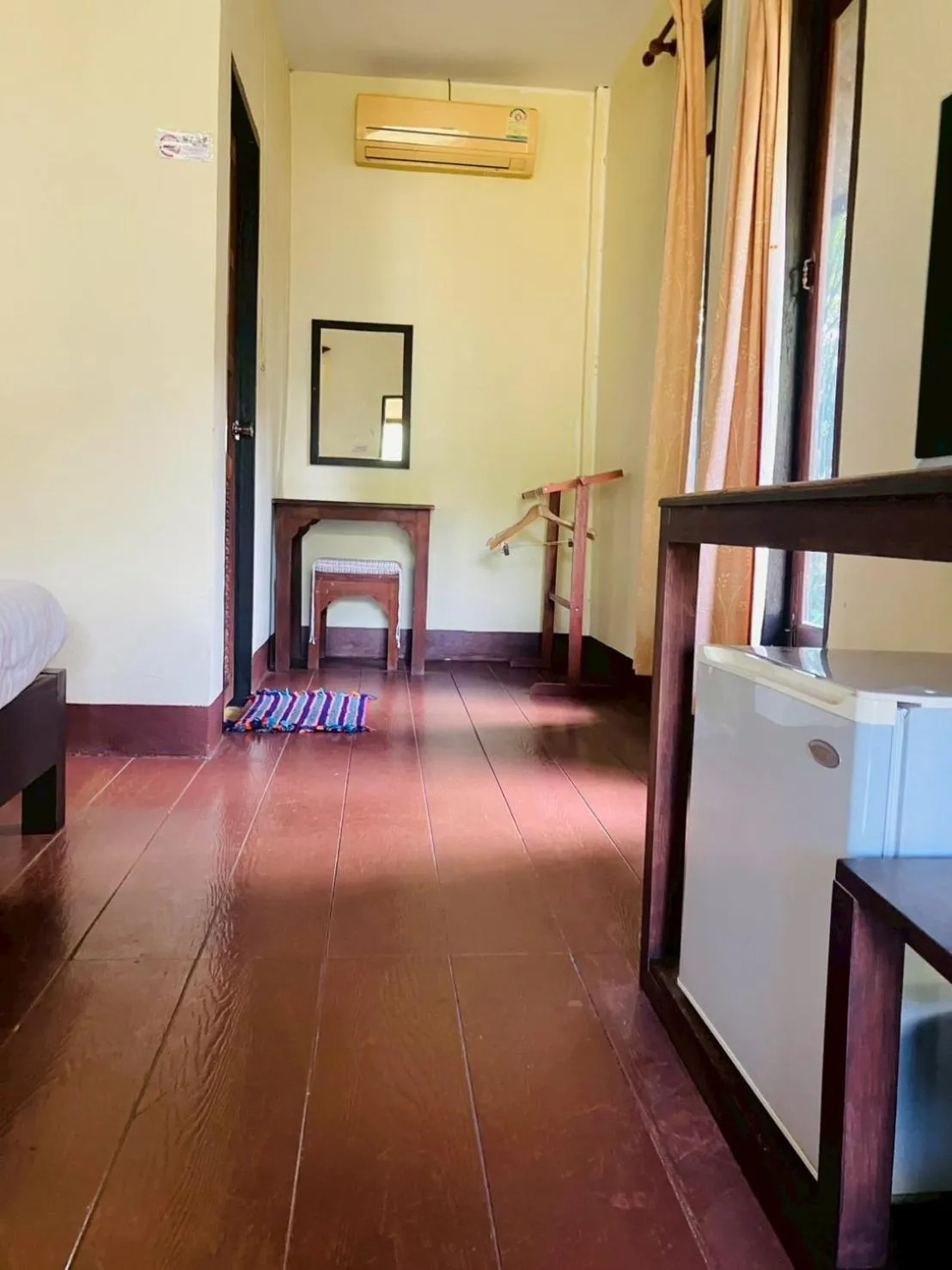 Pai Do See Resort - ปาย ดูร์ ซี รีสอร์ท