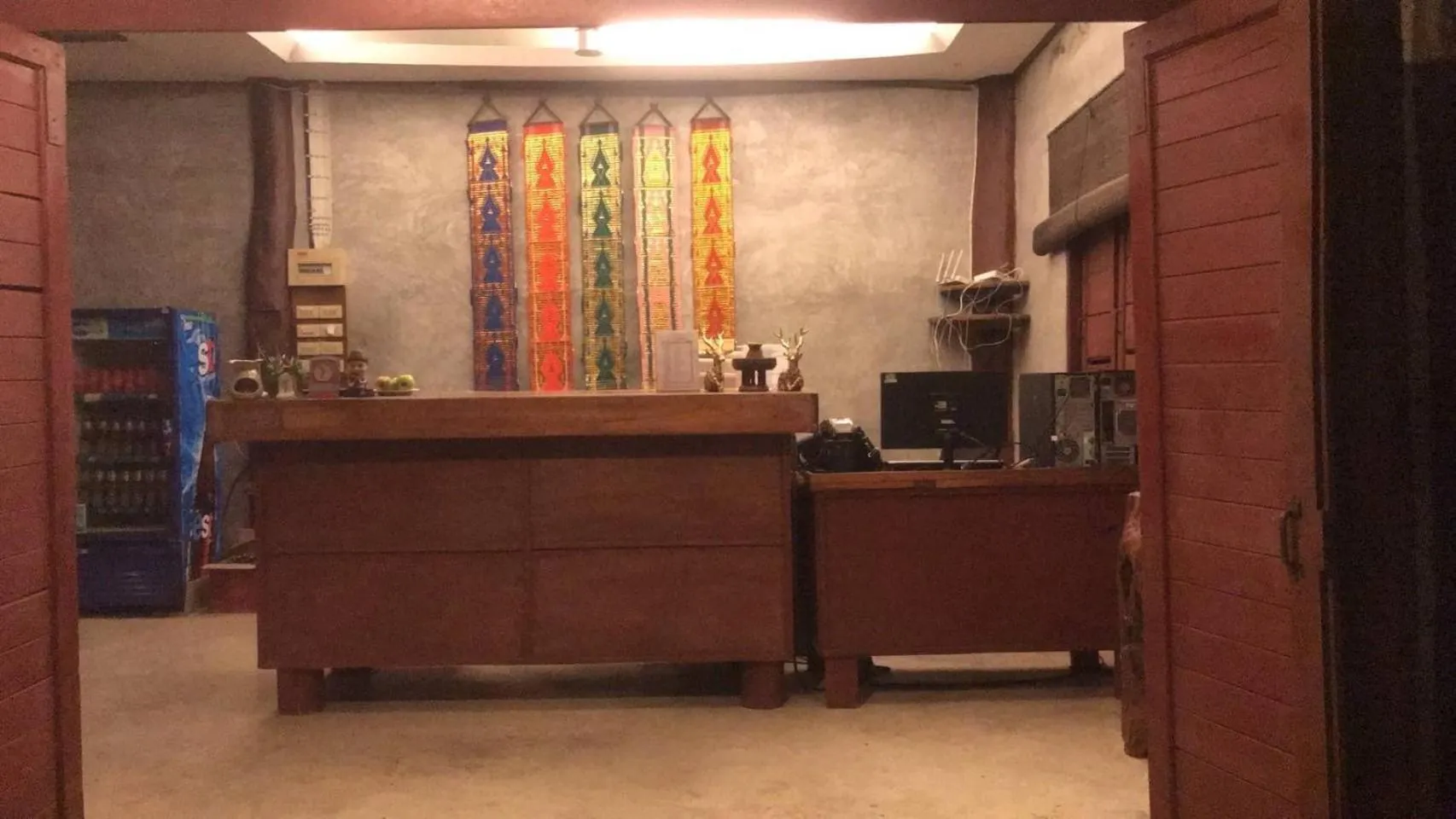 Pai Do See Resort - ปาย ดูร์ ซี รีสอร์ท