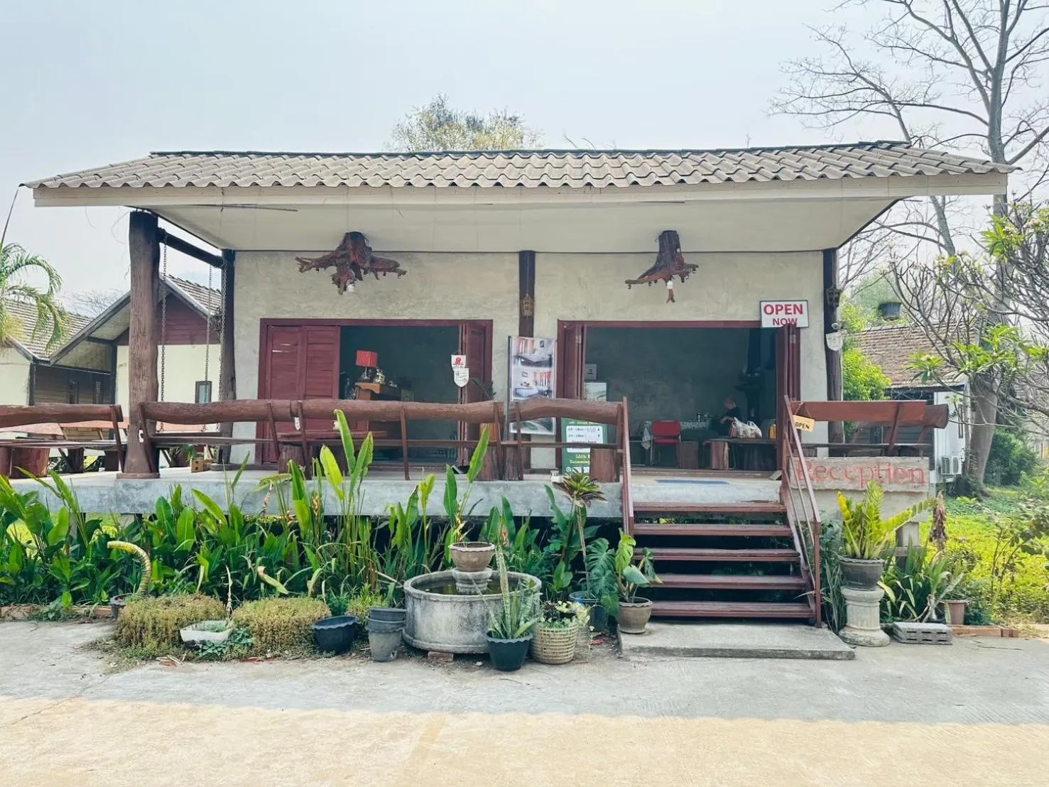 Pai Do See Resort - ปาย ดูร์ ซี รีสอร์ท