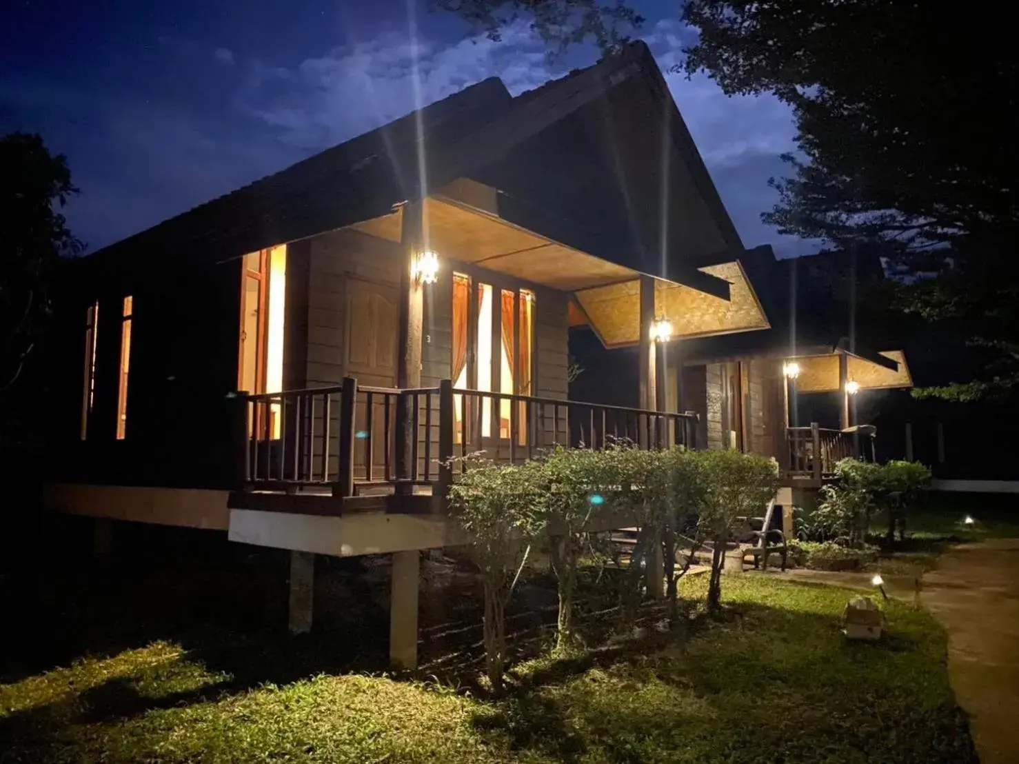 Pai Do See Resort Pai Do See Resort