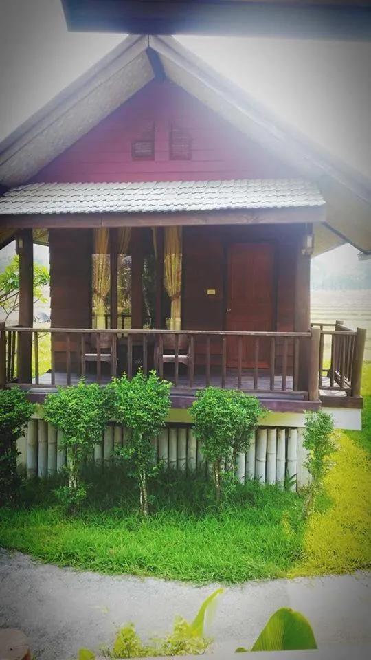 Pai Do See Resort - ปาย ดูร์ ซี รีสอร์ท