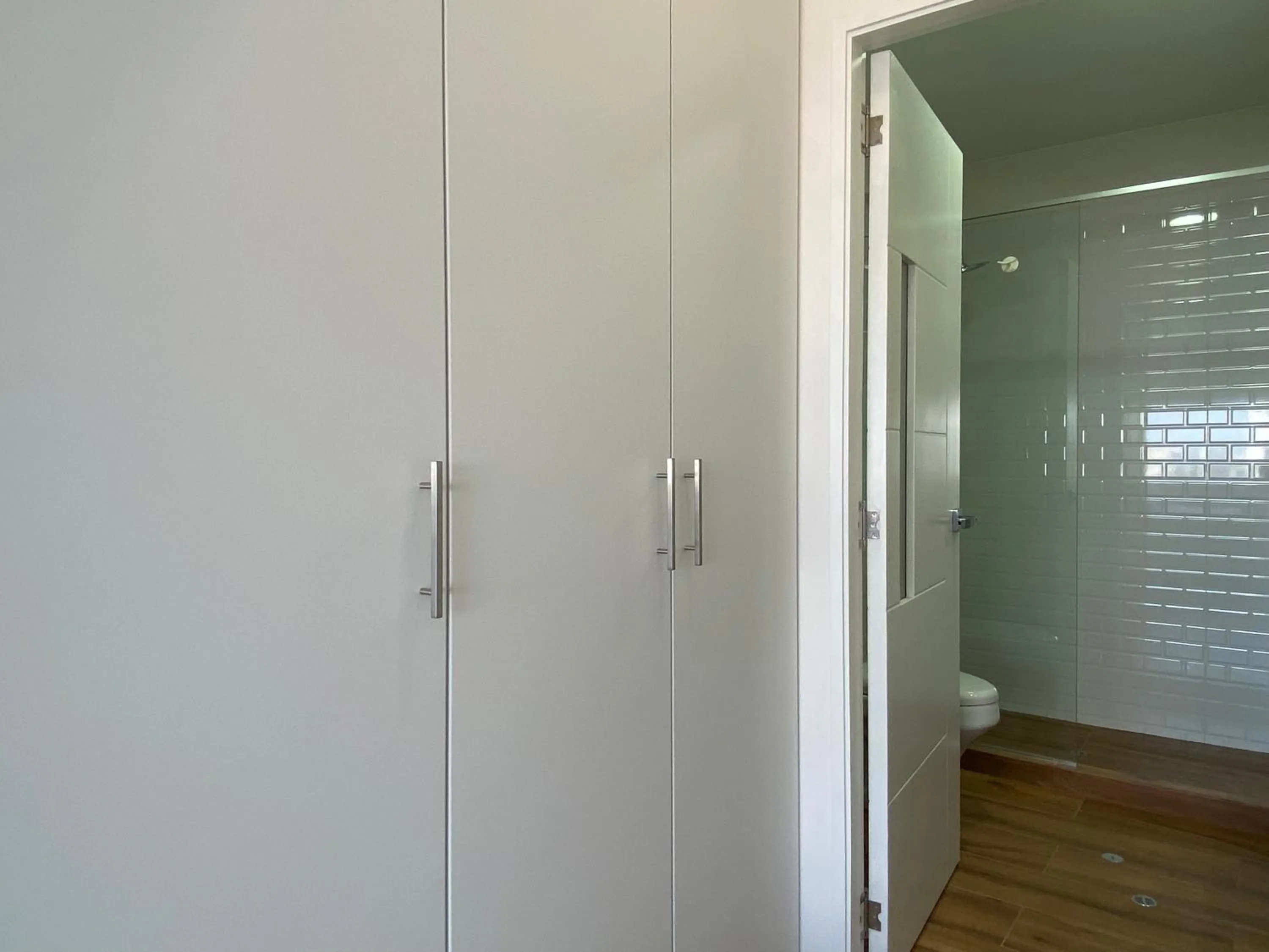 Bathroom in Borgoño By Wynwood House