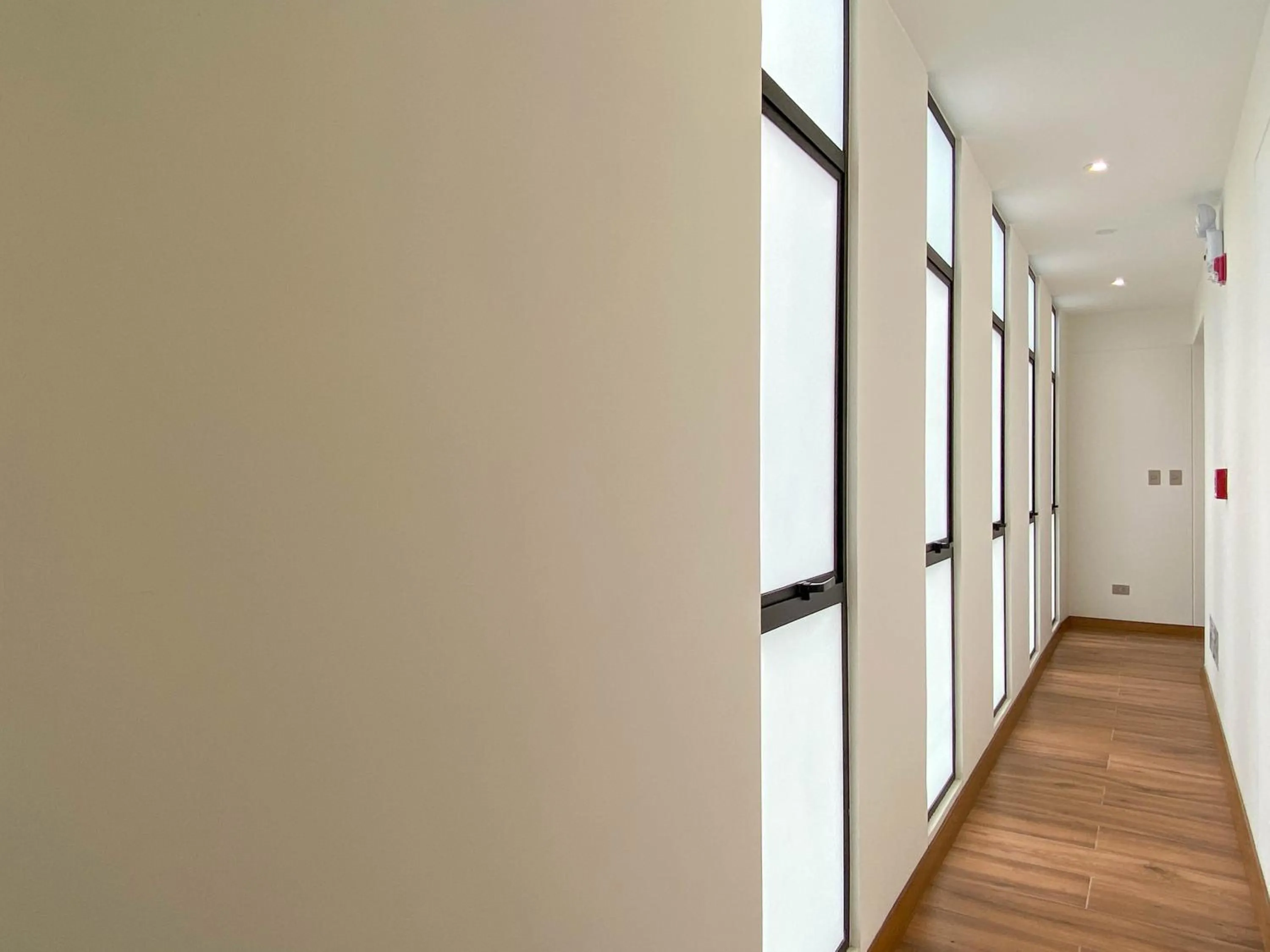 Photo of the whole room in Borgoño By Wynwood House