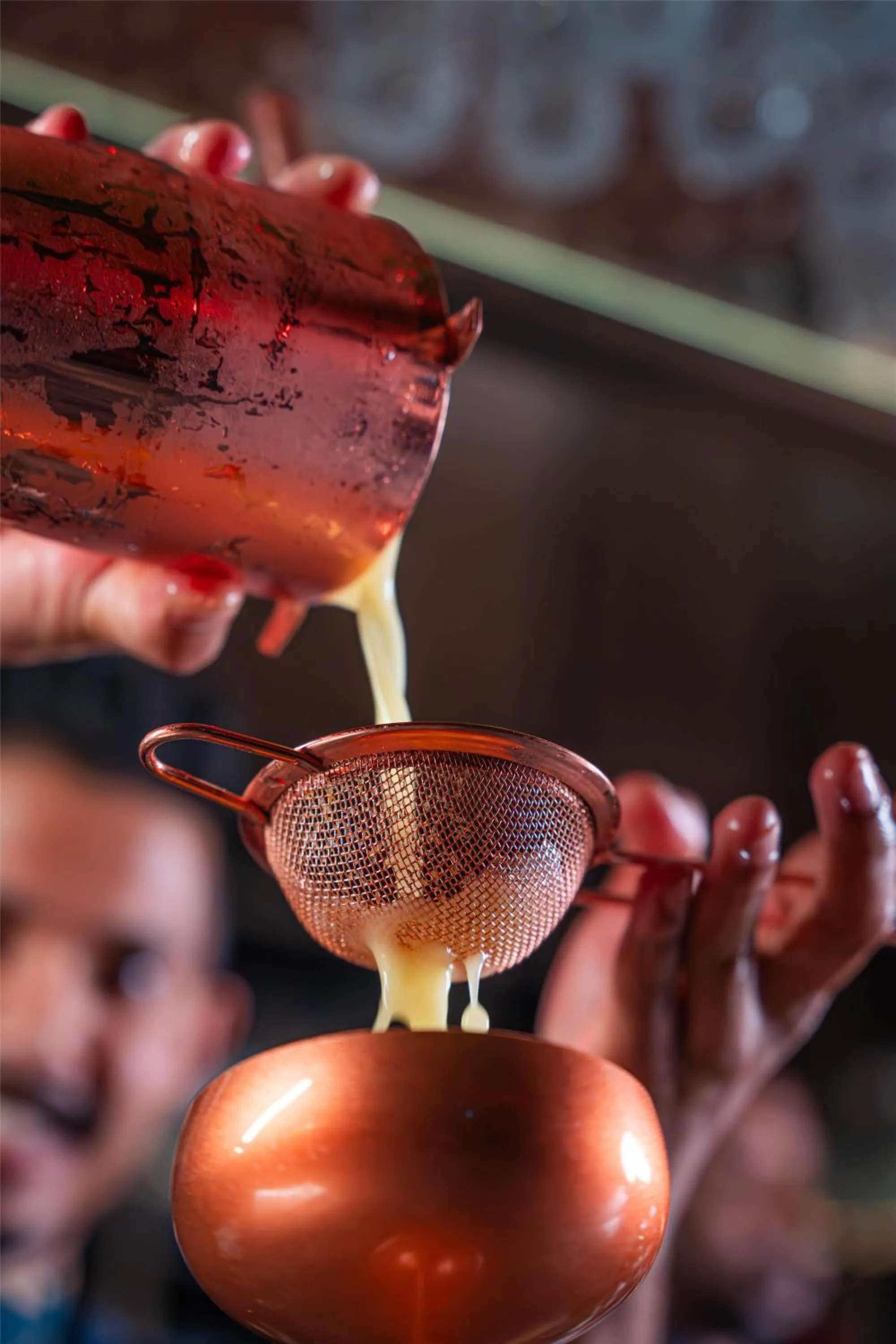 Sports in Conrad Bahrain Financial Harbour