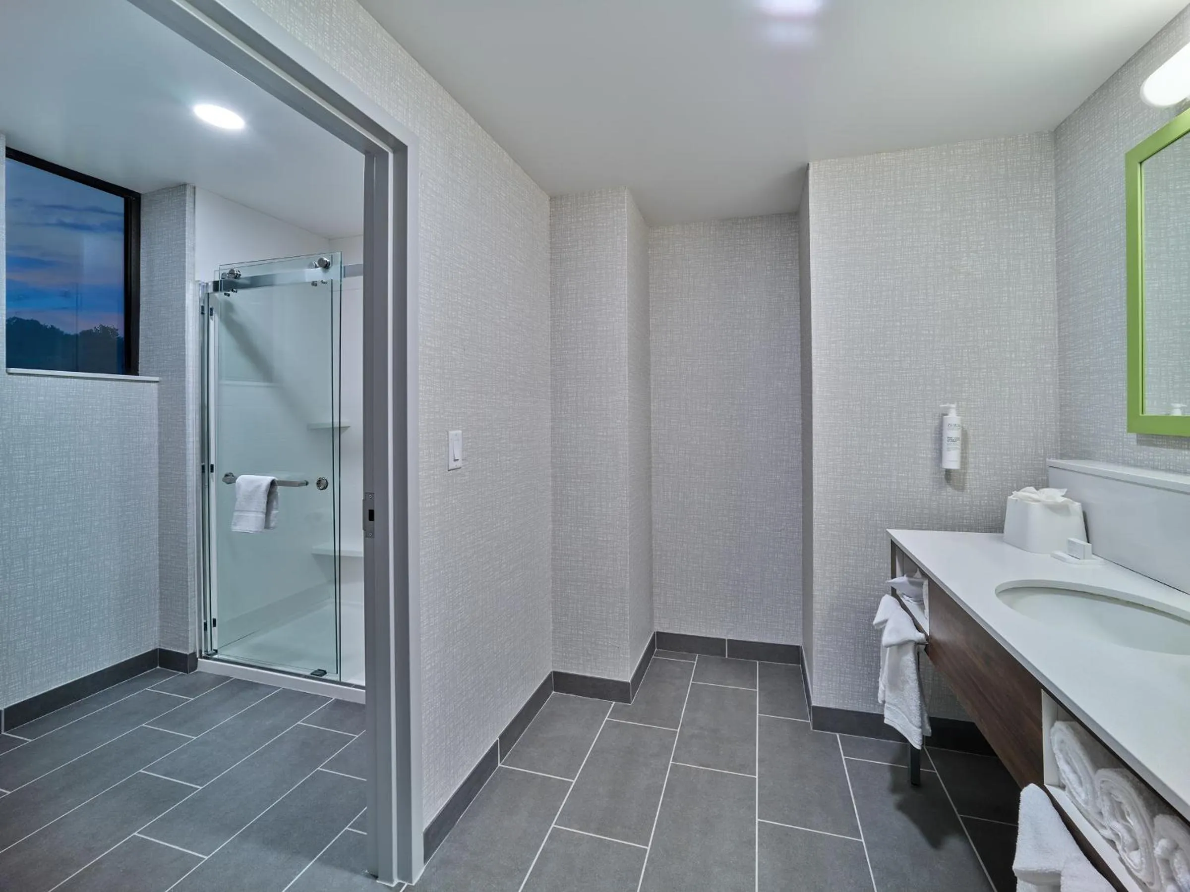 Hampton Inn & Suites Omaha Un Medical Center Area