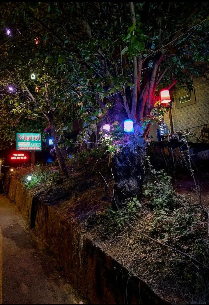 Kapri Termal Hotel & Kaplica Yalova